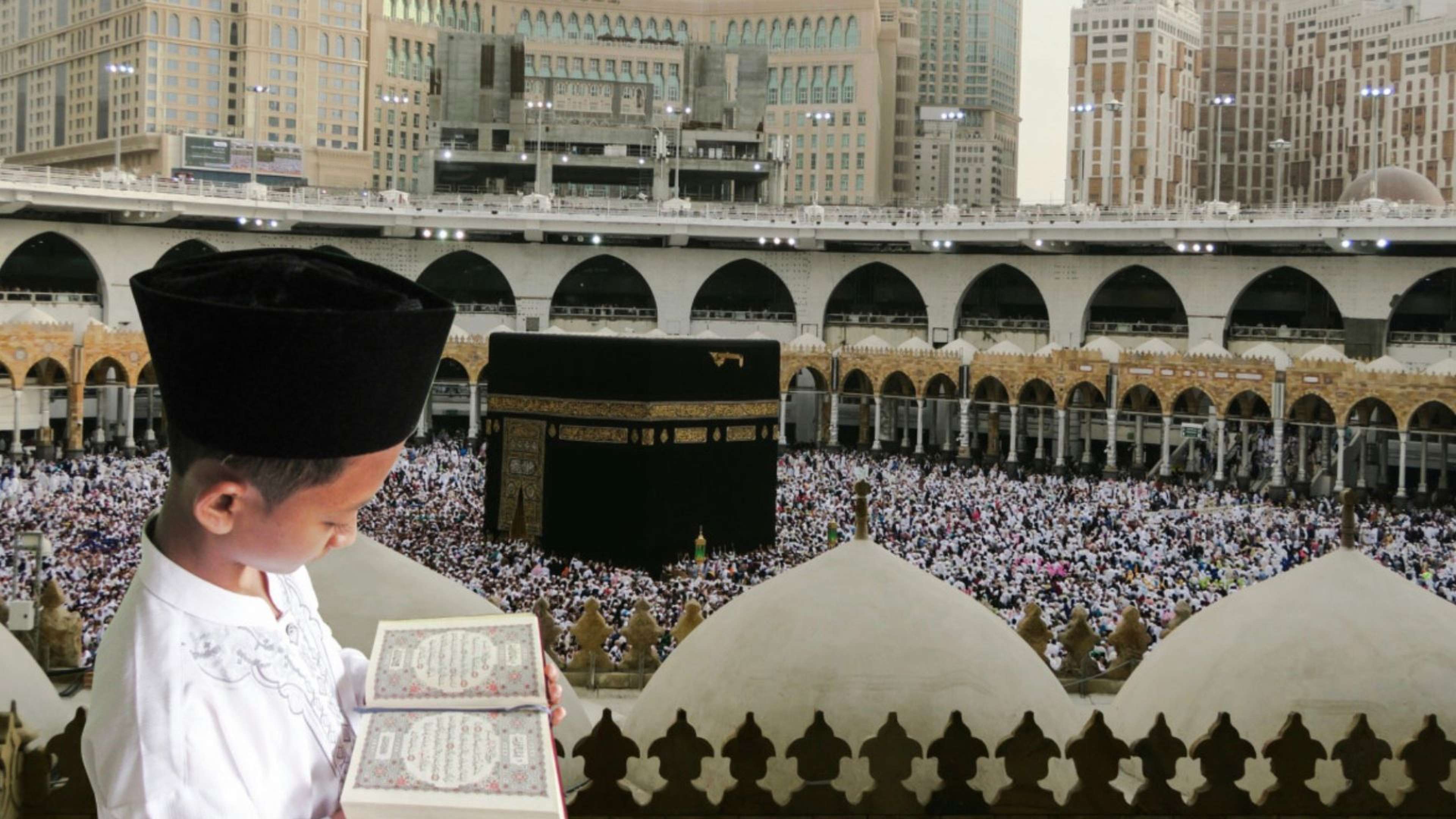 islam-islamisme