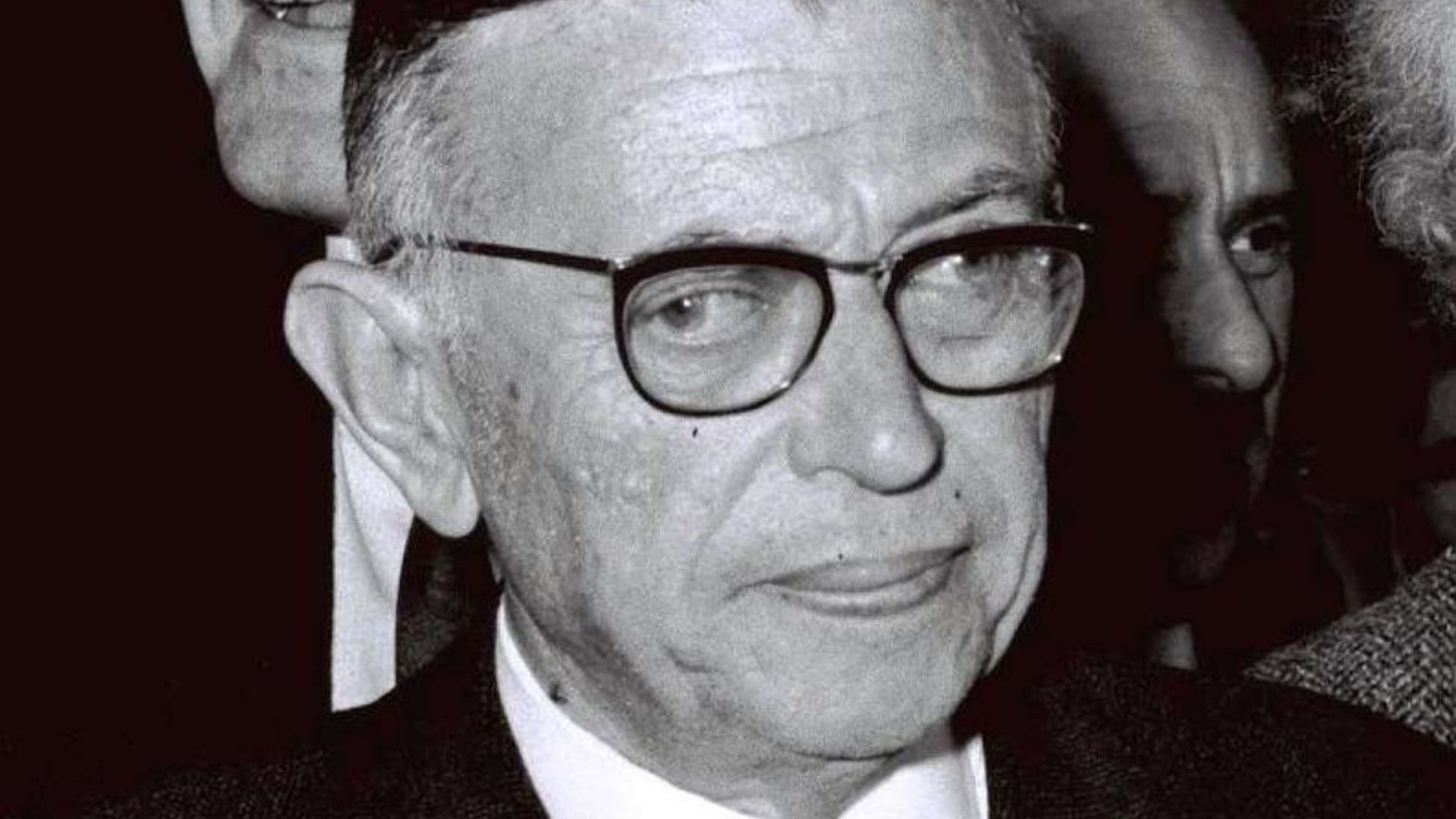 Pensez-vous comme Sartre que réussir sa vie est impossible et que l'histoire de toute vie est l'histoire d'un échec ?