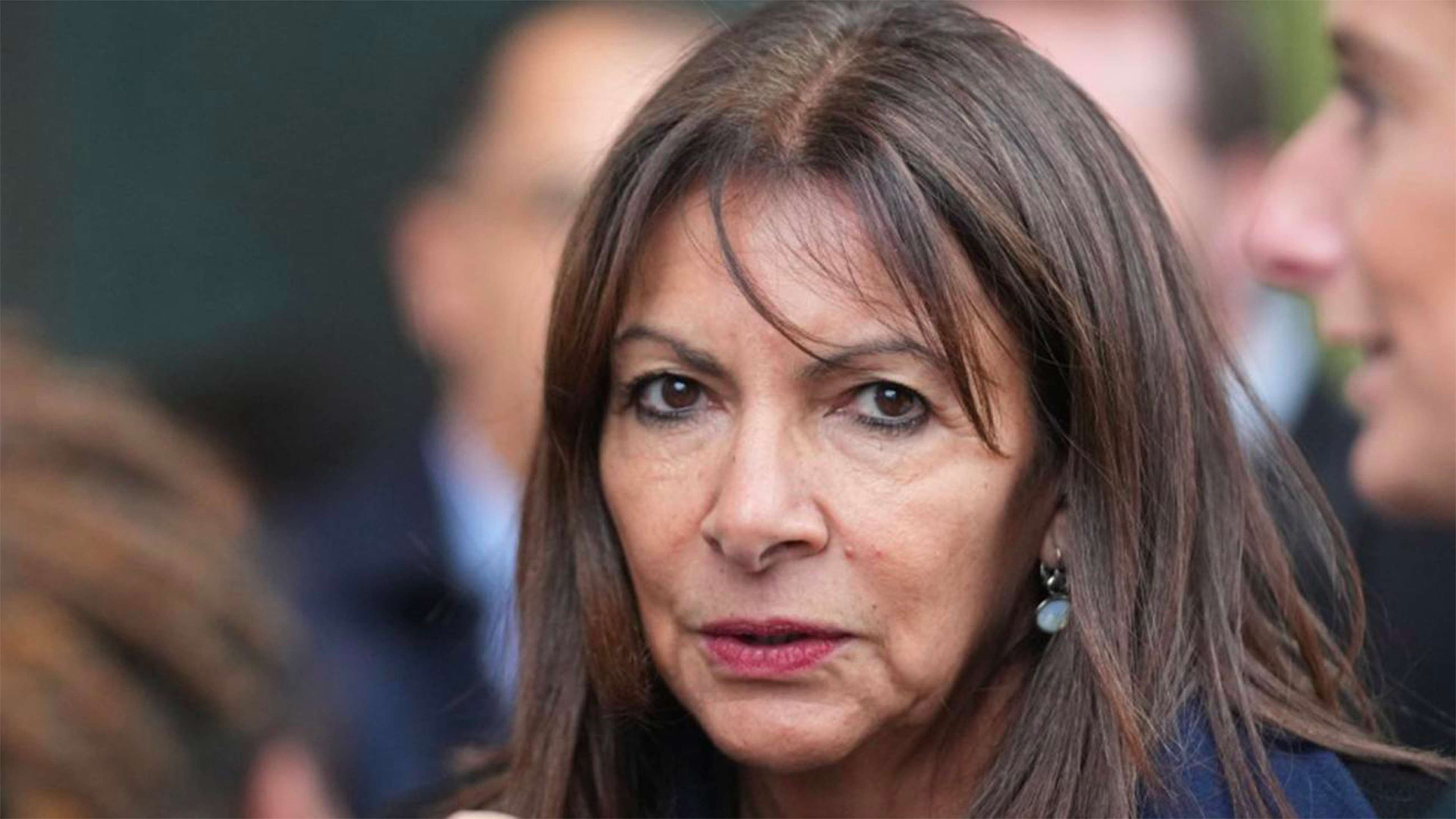 Anne Hidalgo