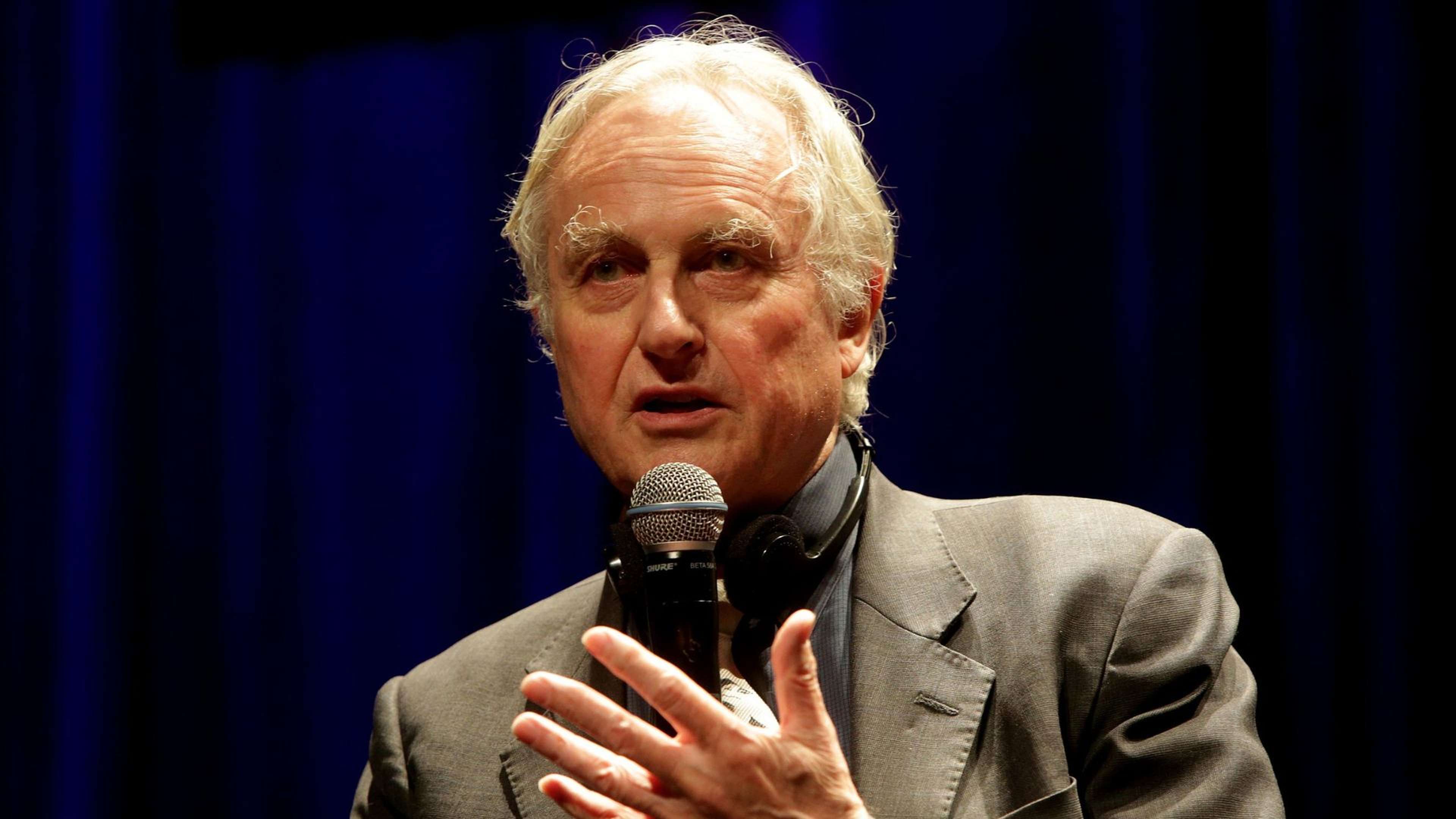 Que pensez-vous de Richard Dawkins et de son livre "Pour en finir avec Dieu" ? 