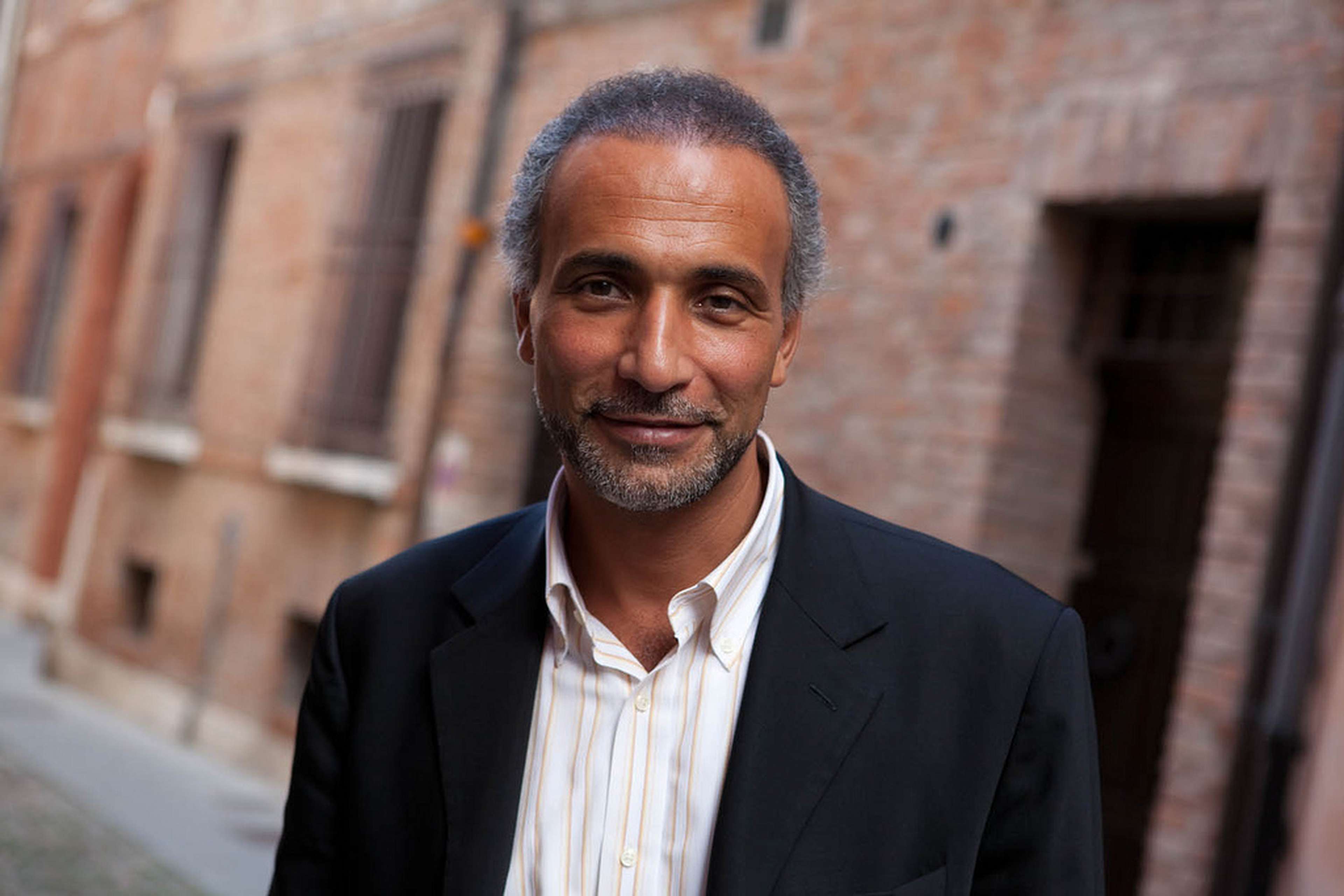 Quel est votre avis sur Tariq Ramadan ? 
