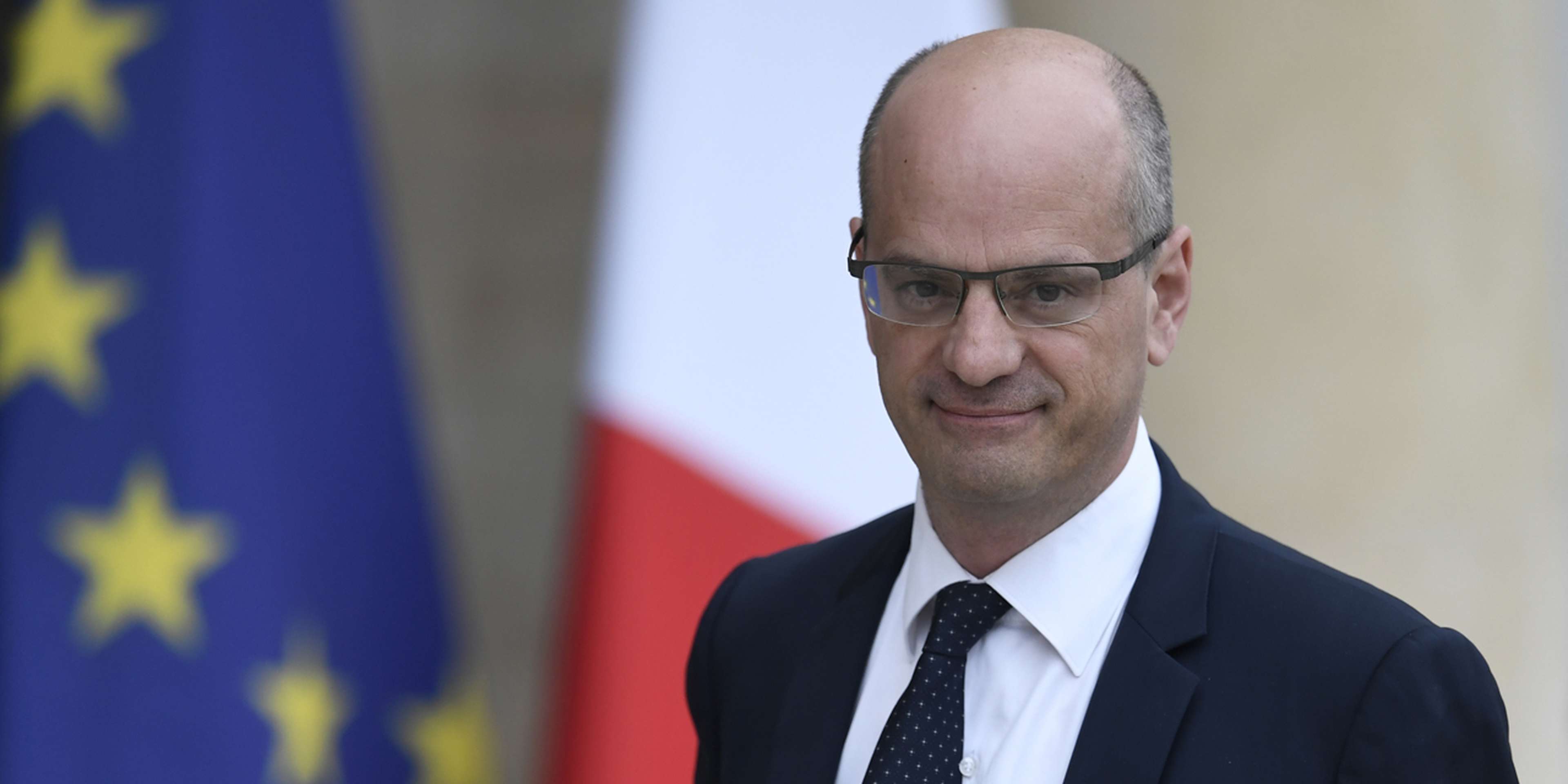 Bravo Monsieur Blanquer (bis)