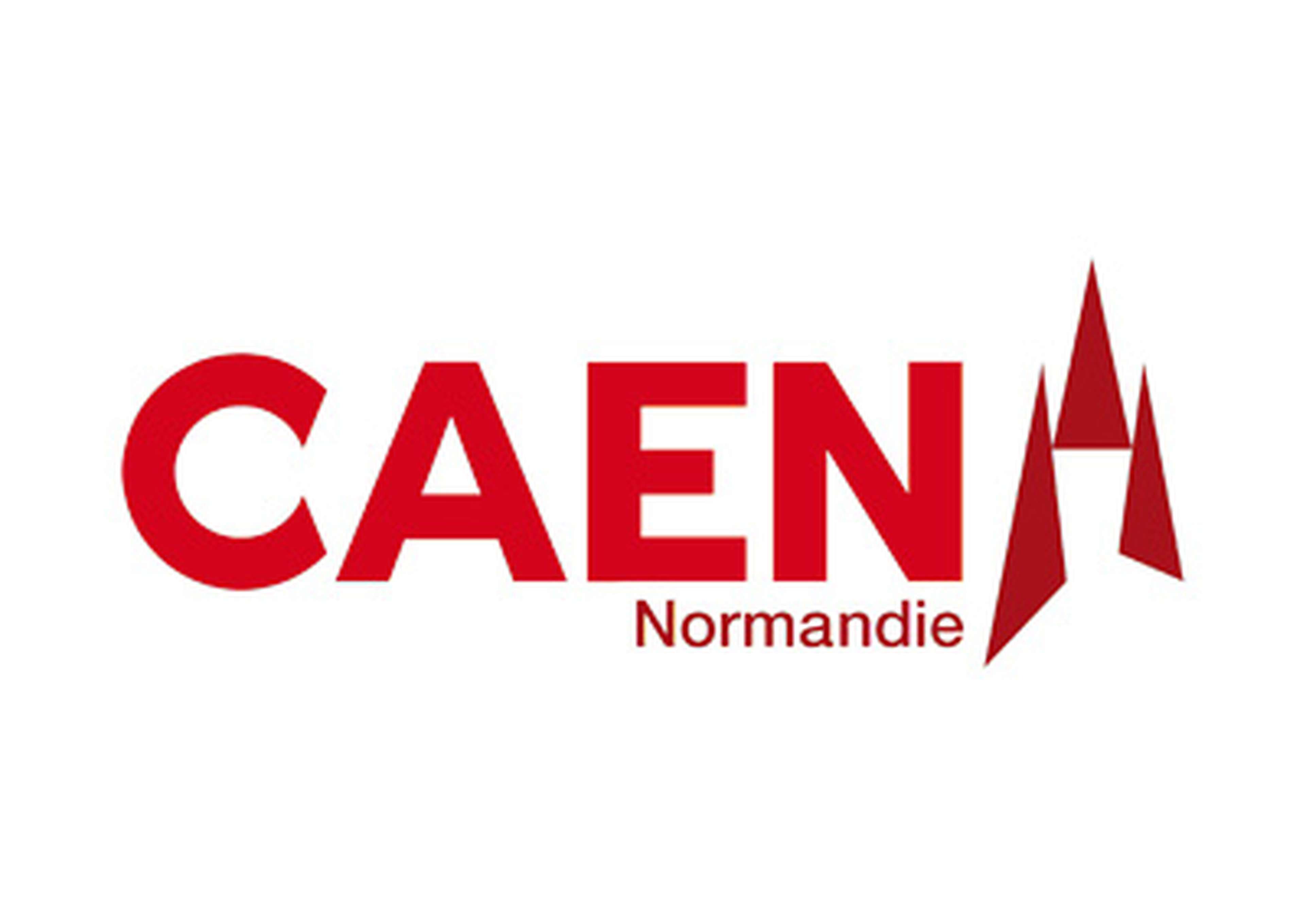 Logo Ville de Caen