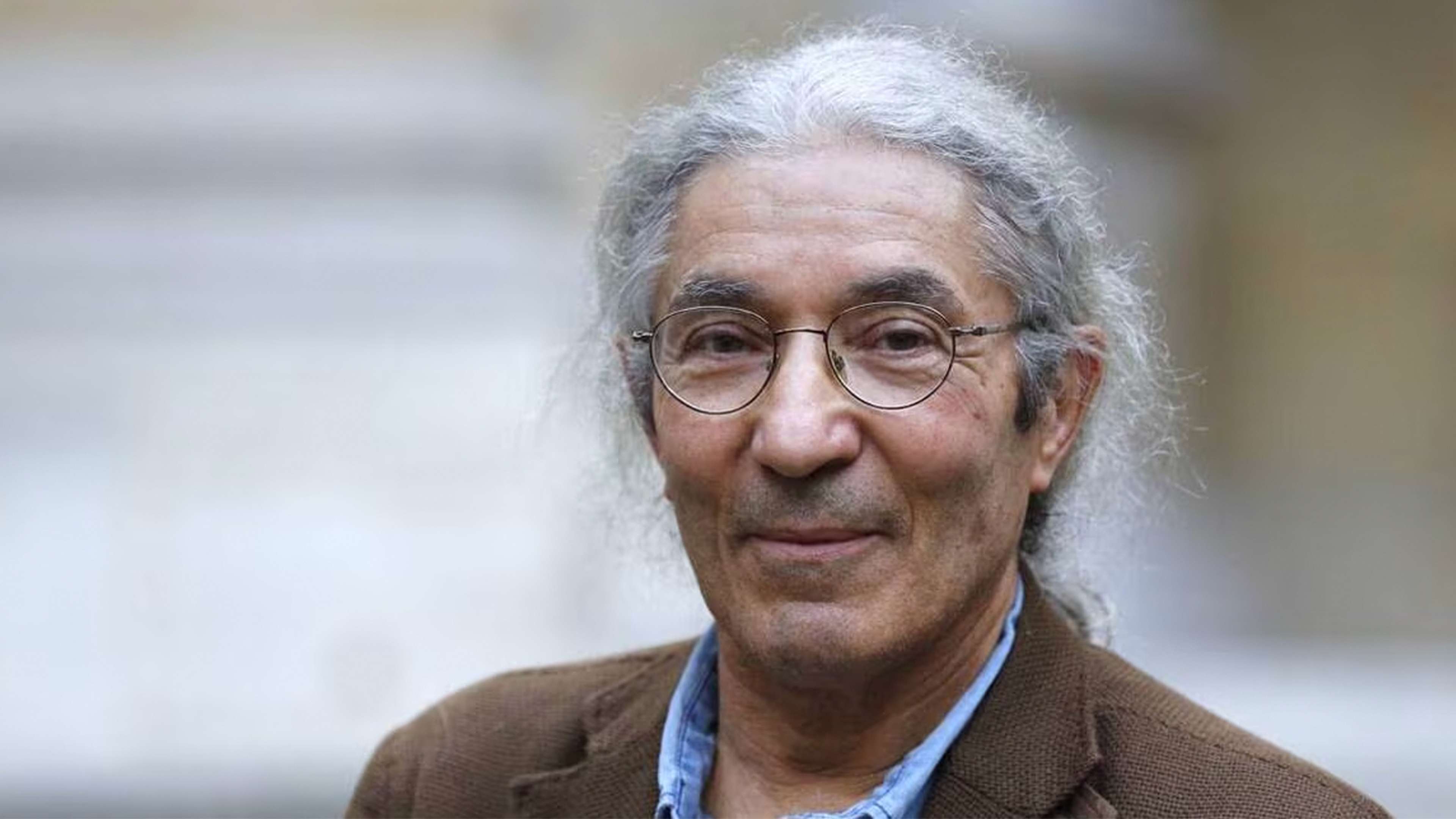 Boualem Sansal