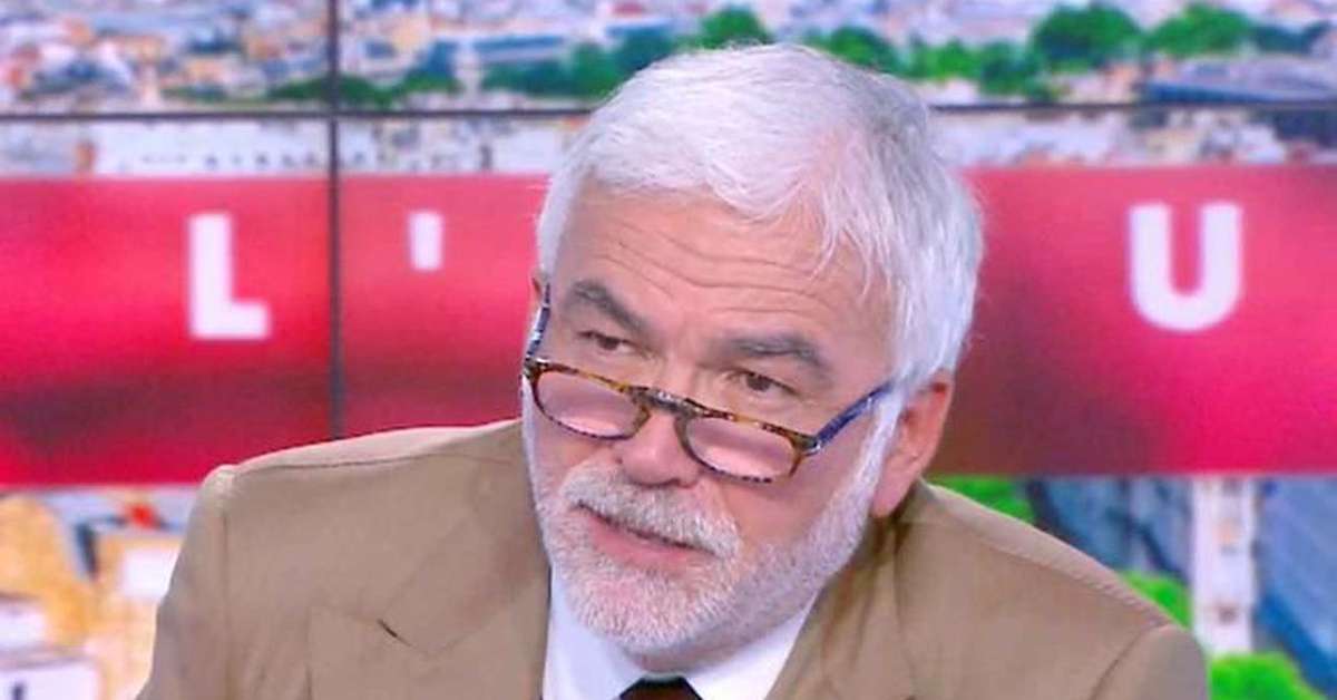 Que pensez-vous de Pascal Praud?