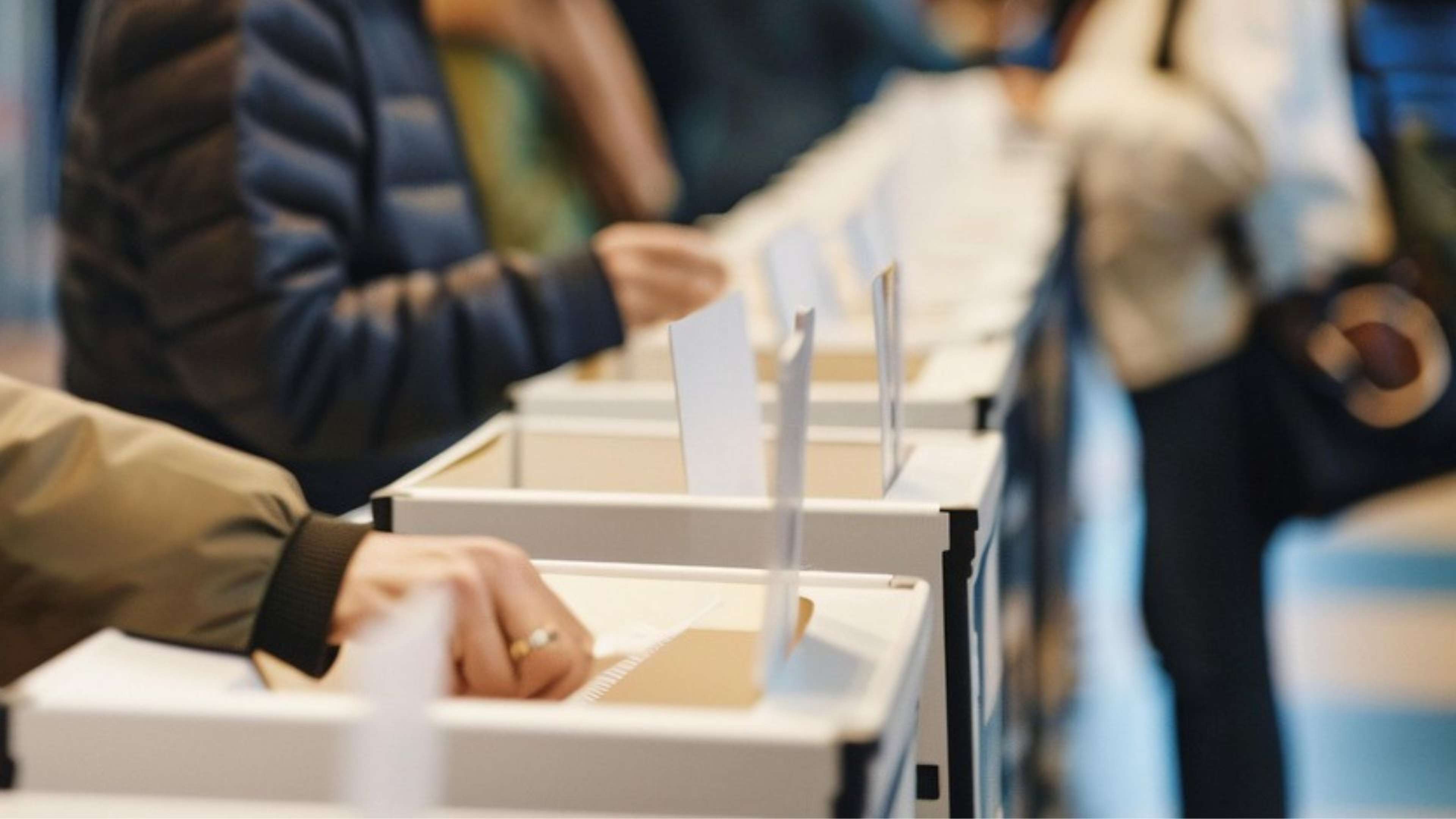 Devrions-nous rendre le vote obligatoire, comme c'est le cas dans certains pays ?