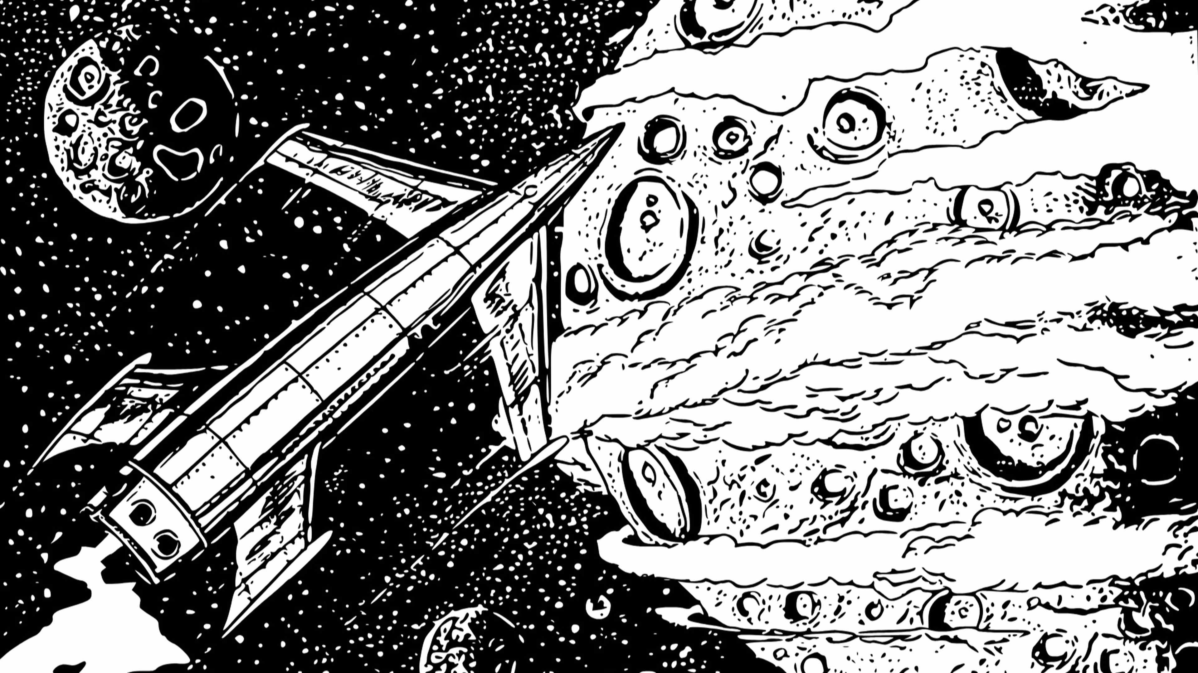 science-fiction