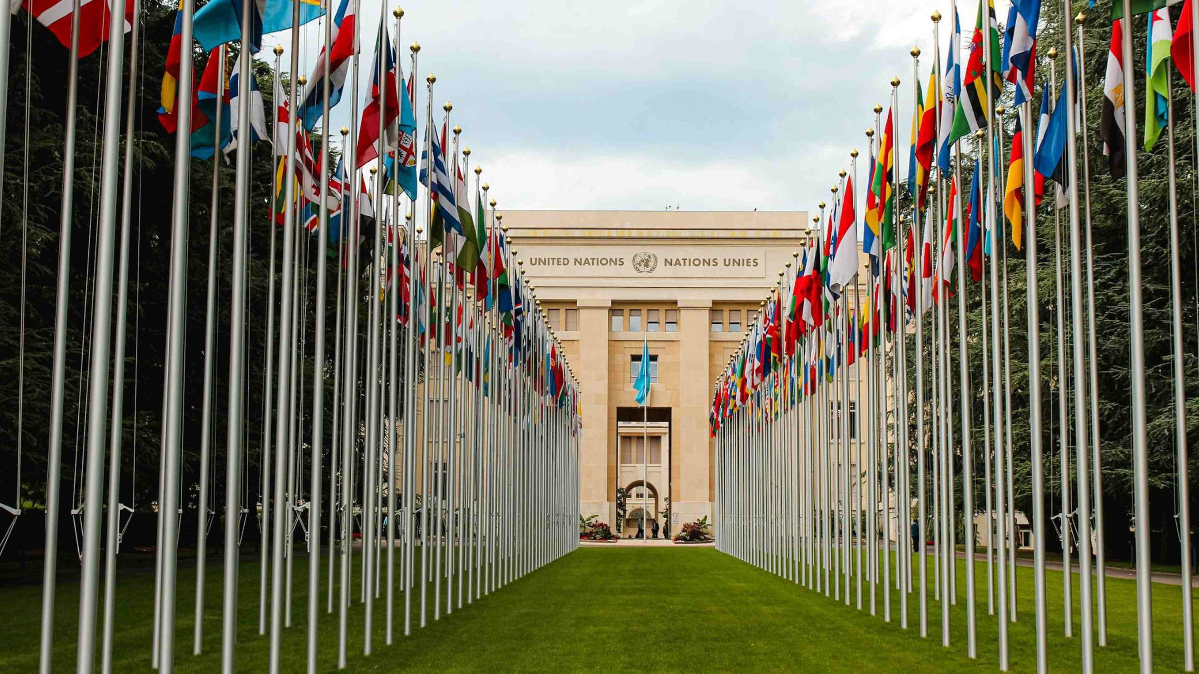 Les grands enjeux actuels ne nécessitent-ils pas une gouvernance mondiale et transnationale ?