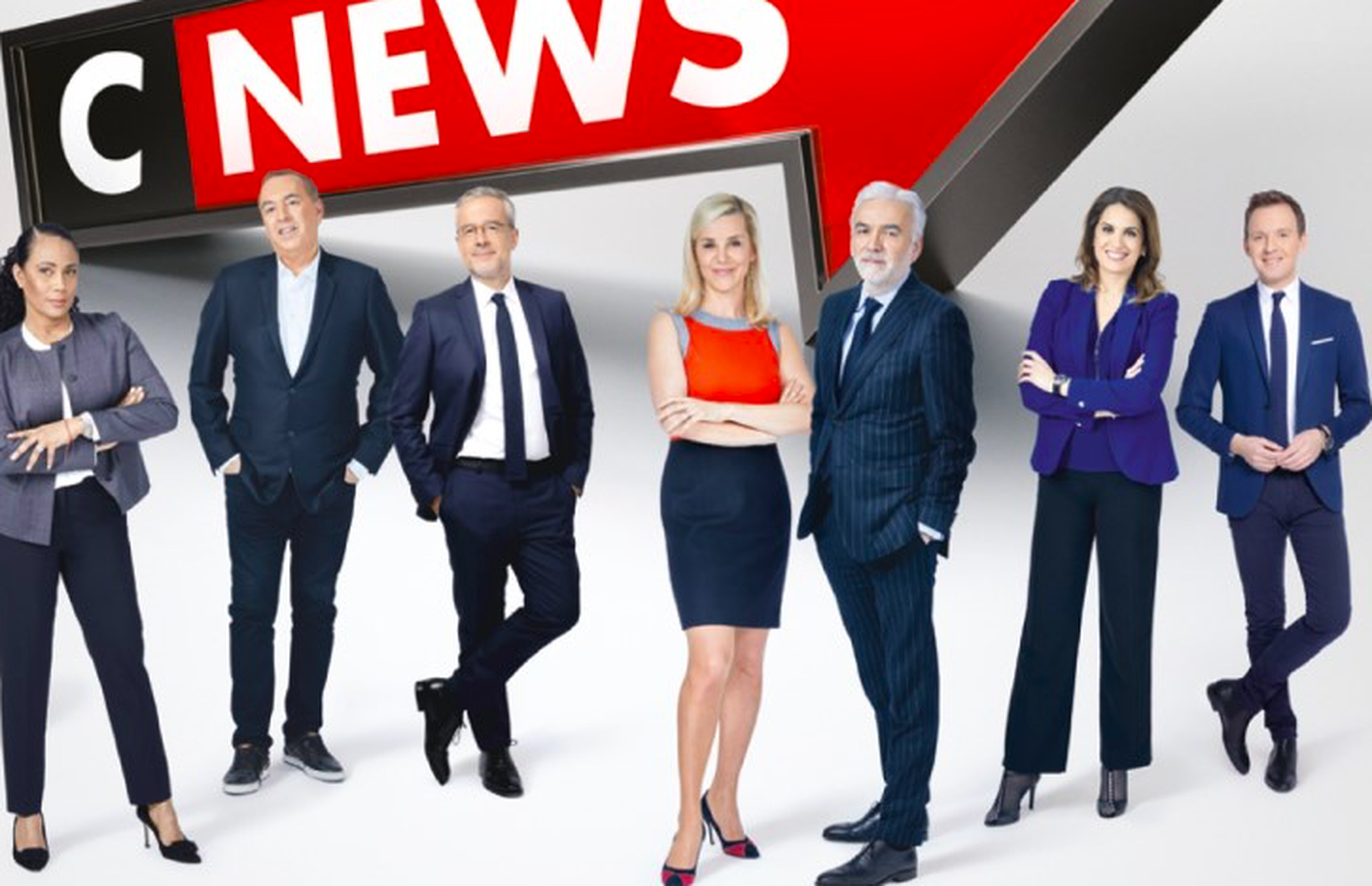 Appréciez-vous la chaîne CNews?