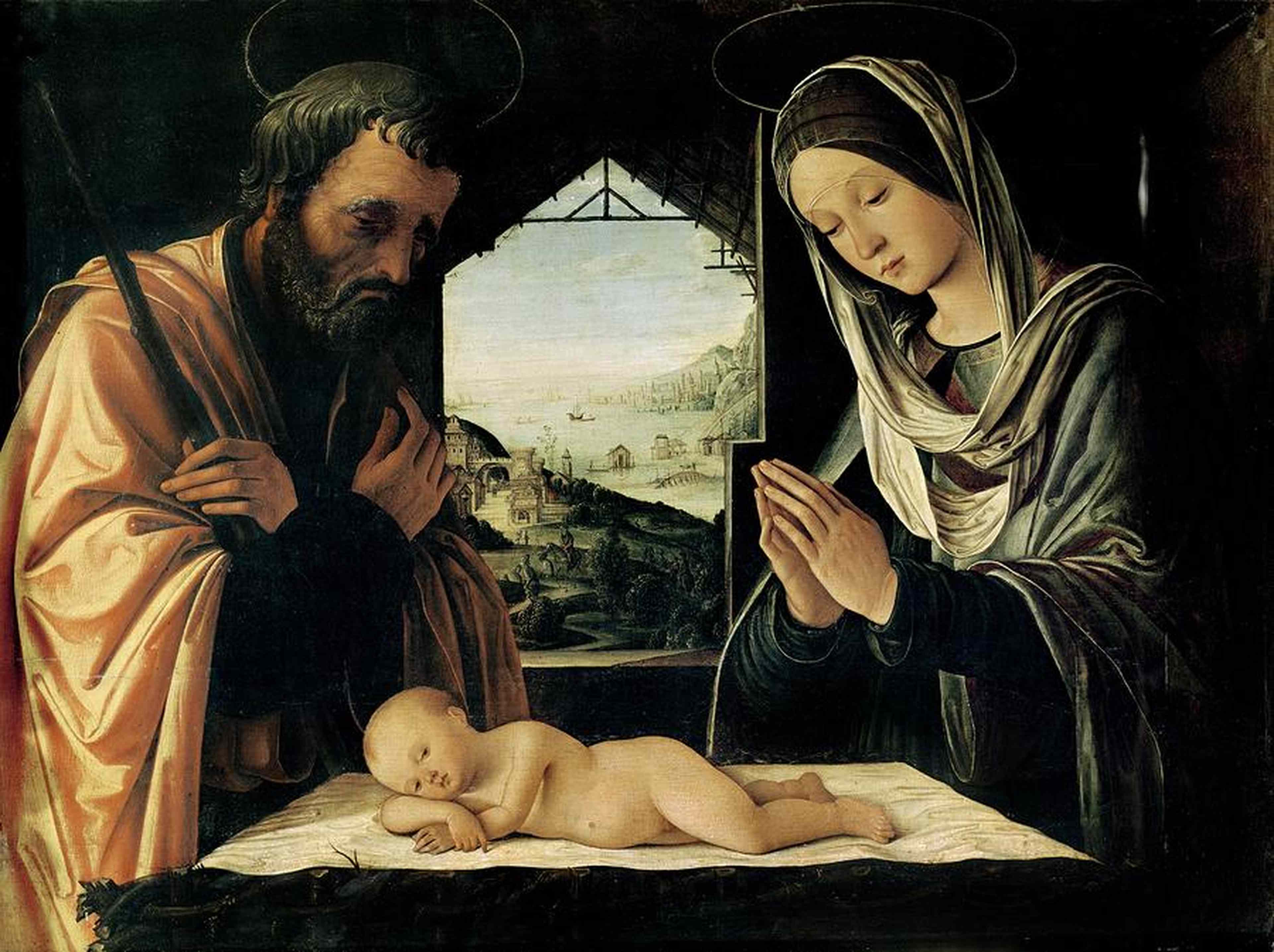 Les aventures de l’anticorps du Christ (1/3)