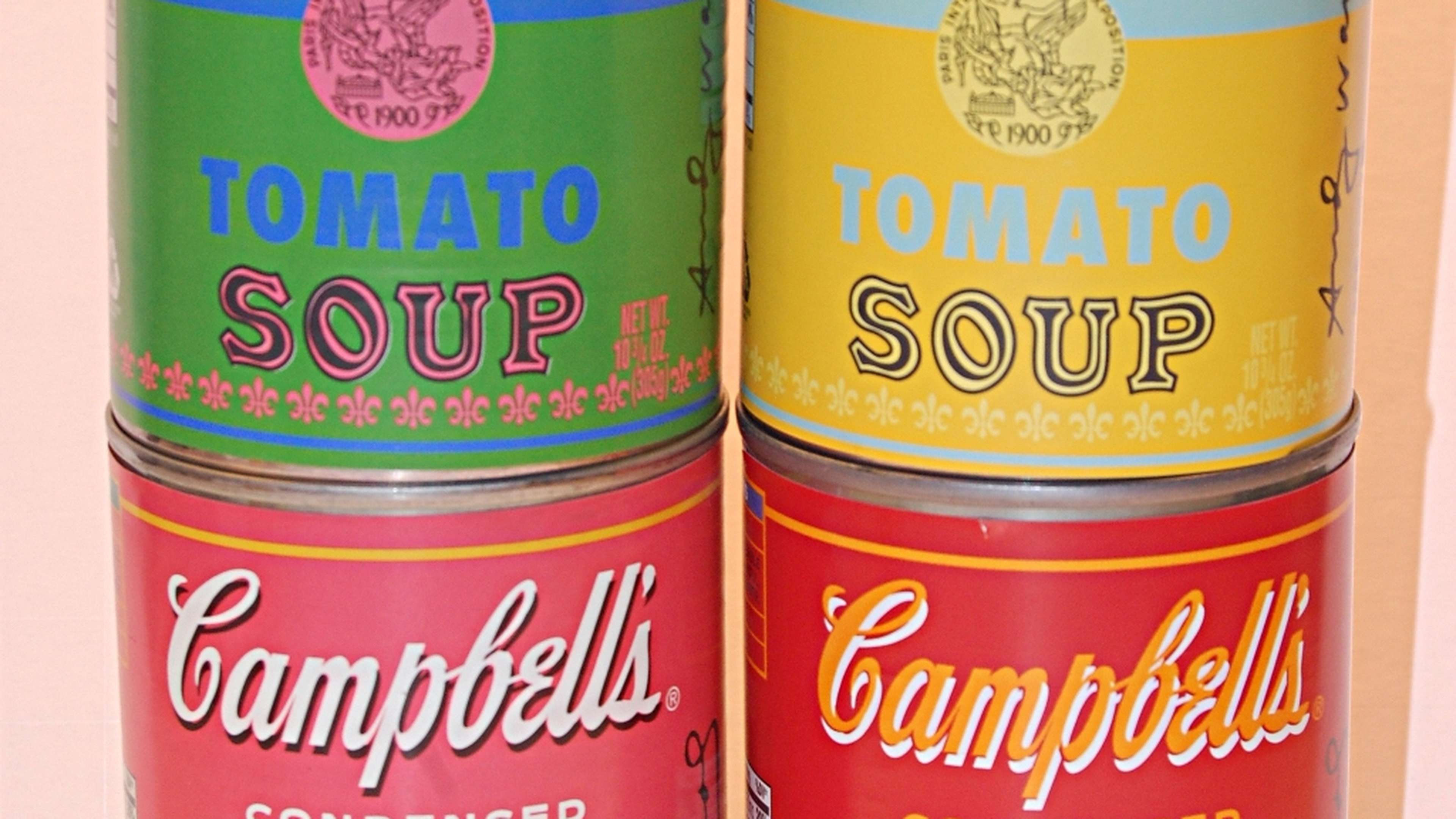Quelle place occupent, selon vous, Andy Warhol et son héritage dans l'art contemporain ?