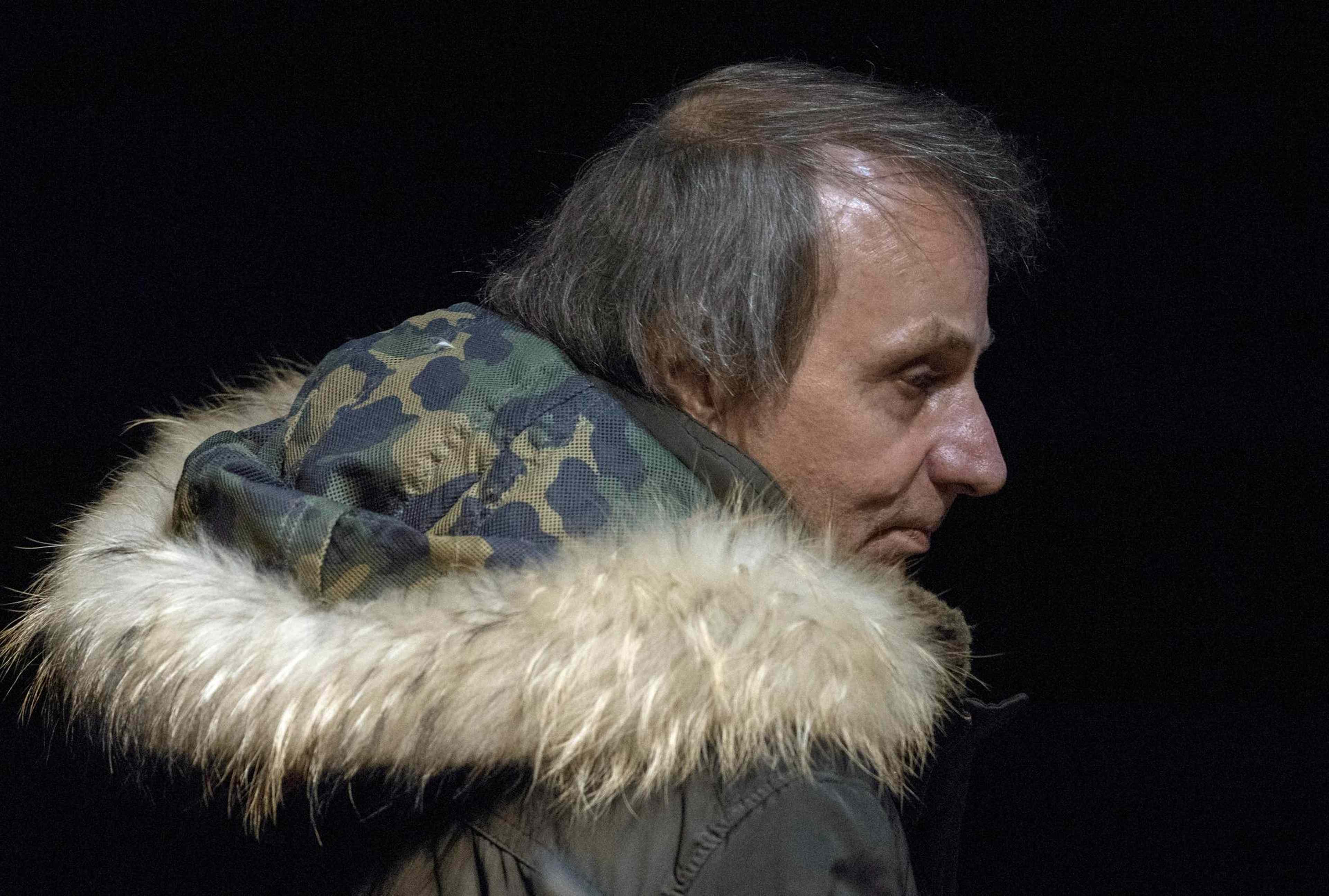 Approuvez-vous Michel Houellebecq, qui s'est opposé dans Le Figaro à l'euthanasie?