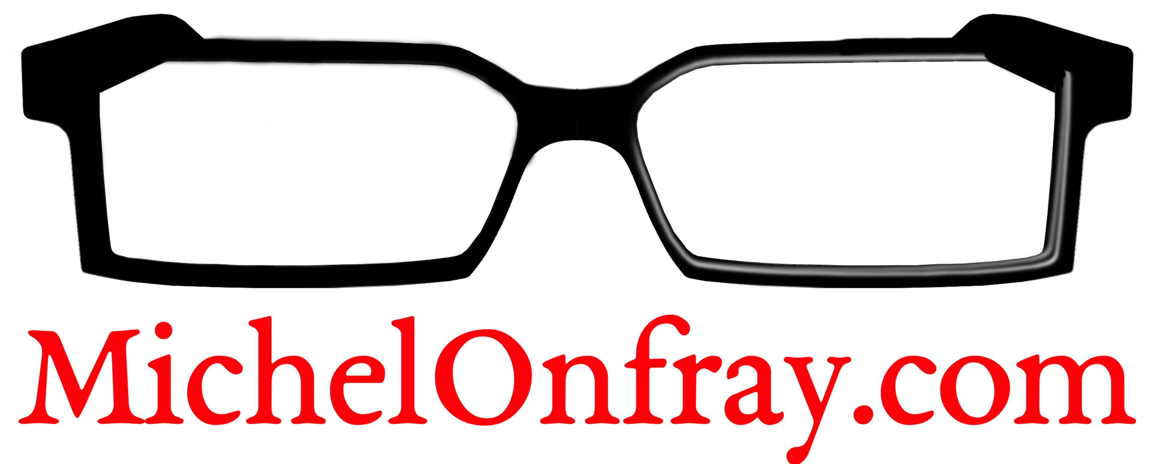 Screenshot or Official Image for michelonfray.com - Michel Onfray