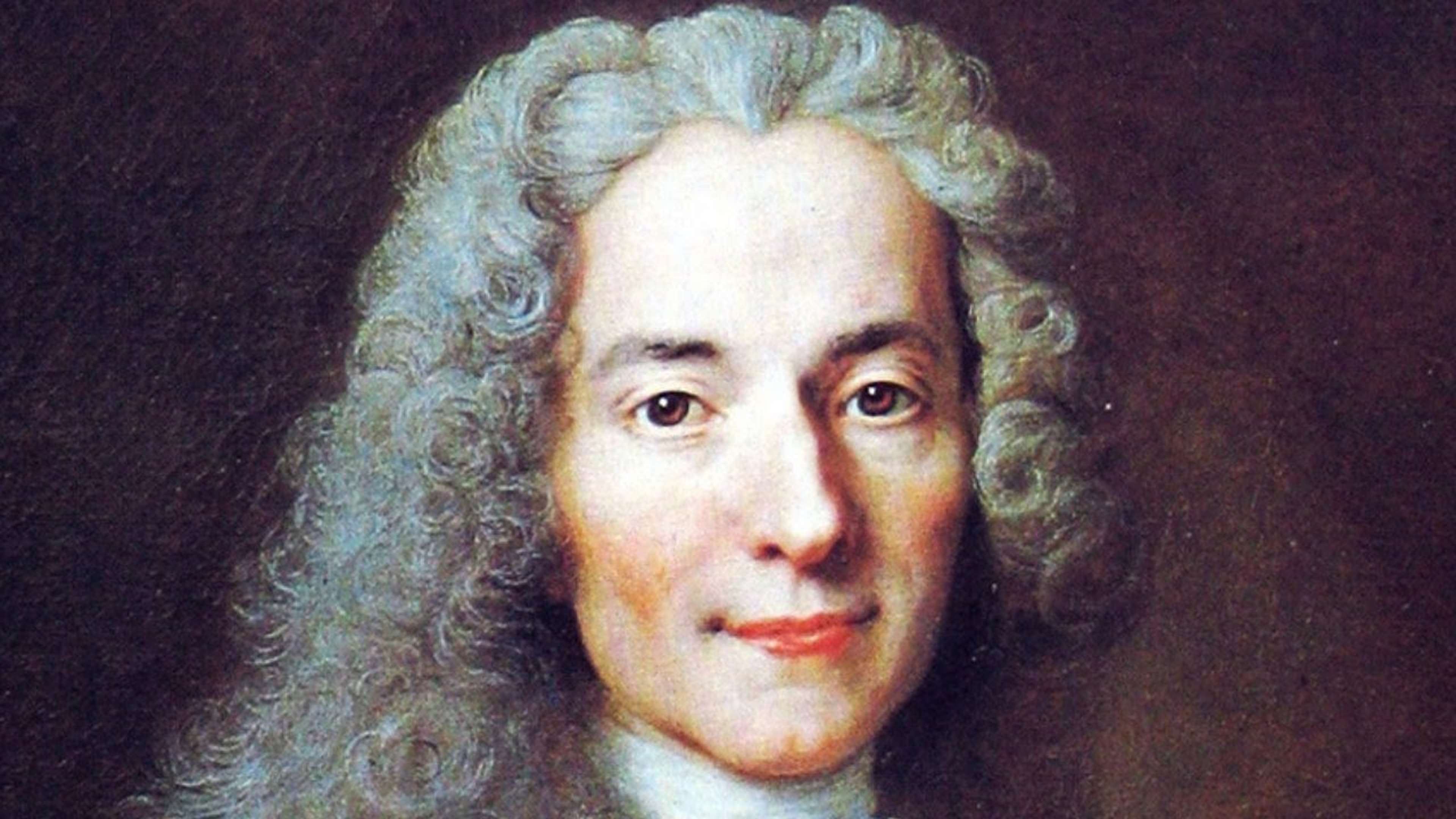 "La raison est la fille du temps, et elle attend tout de son père ". Pouvez-vous commenter cette citation de Voltaire ?