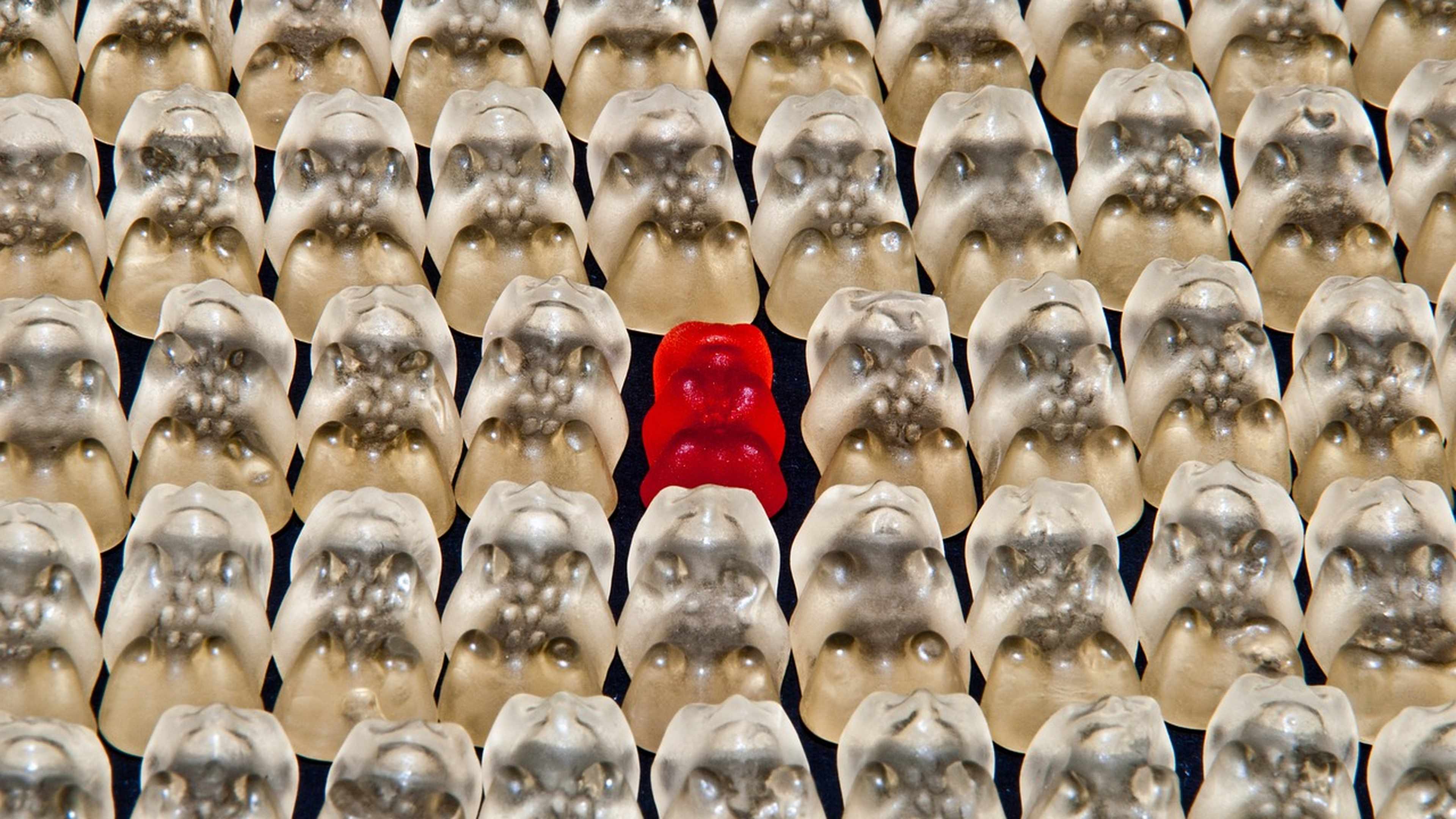 Vous considérez-vous comme un individualiste ?