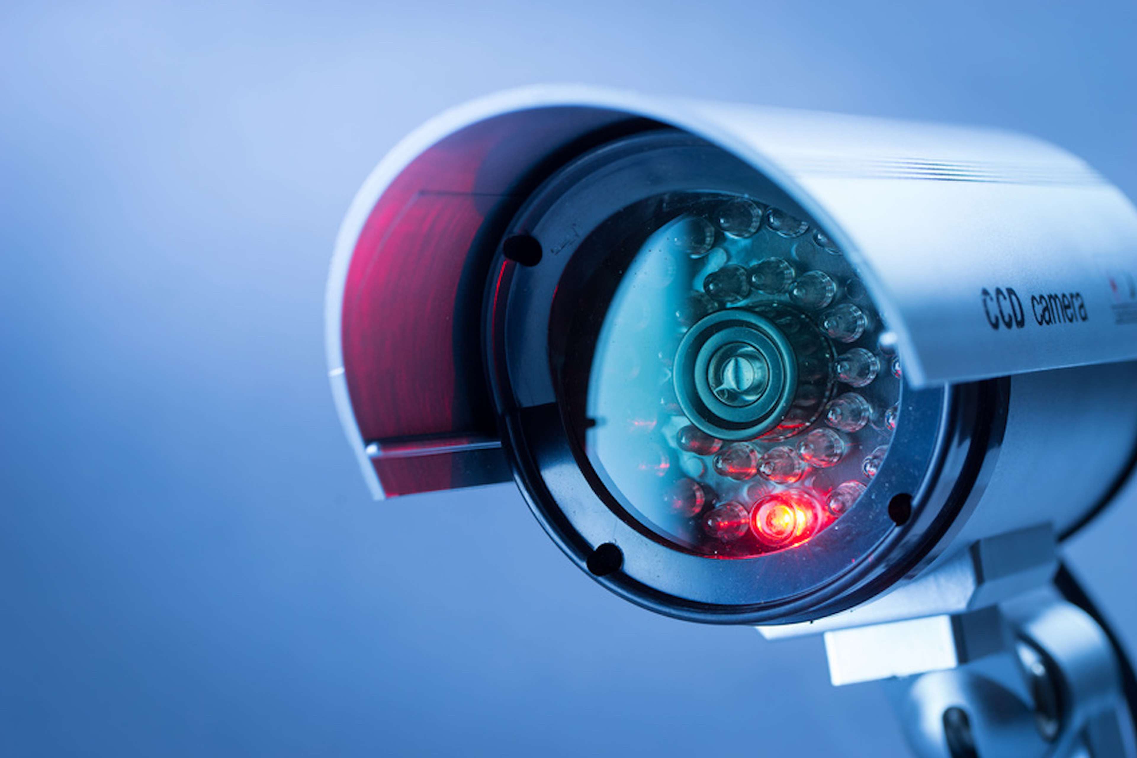 Les nouvelles technologies de surveillance ne vous inquiètent-t-elles pas pour nos libertés?