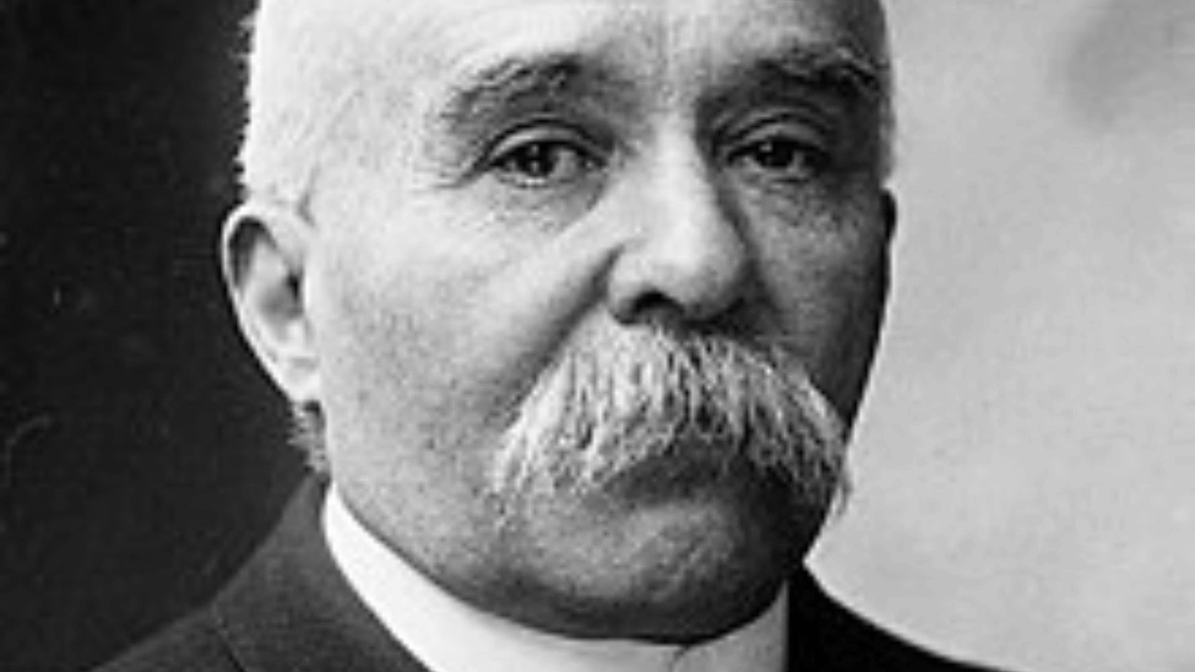 Que pensez-vous de Georges Clemenceau ?