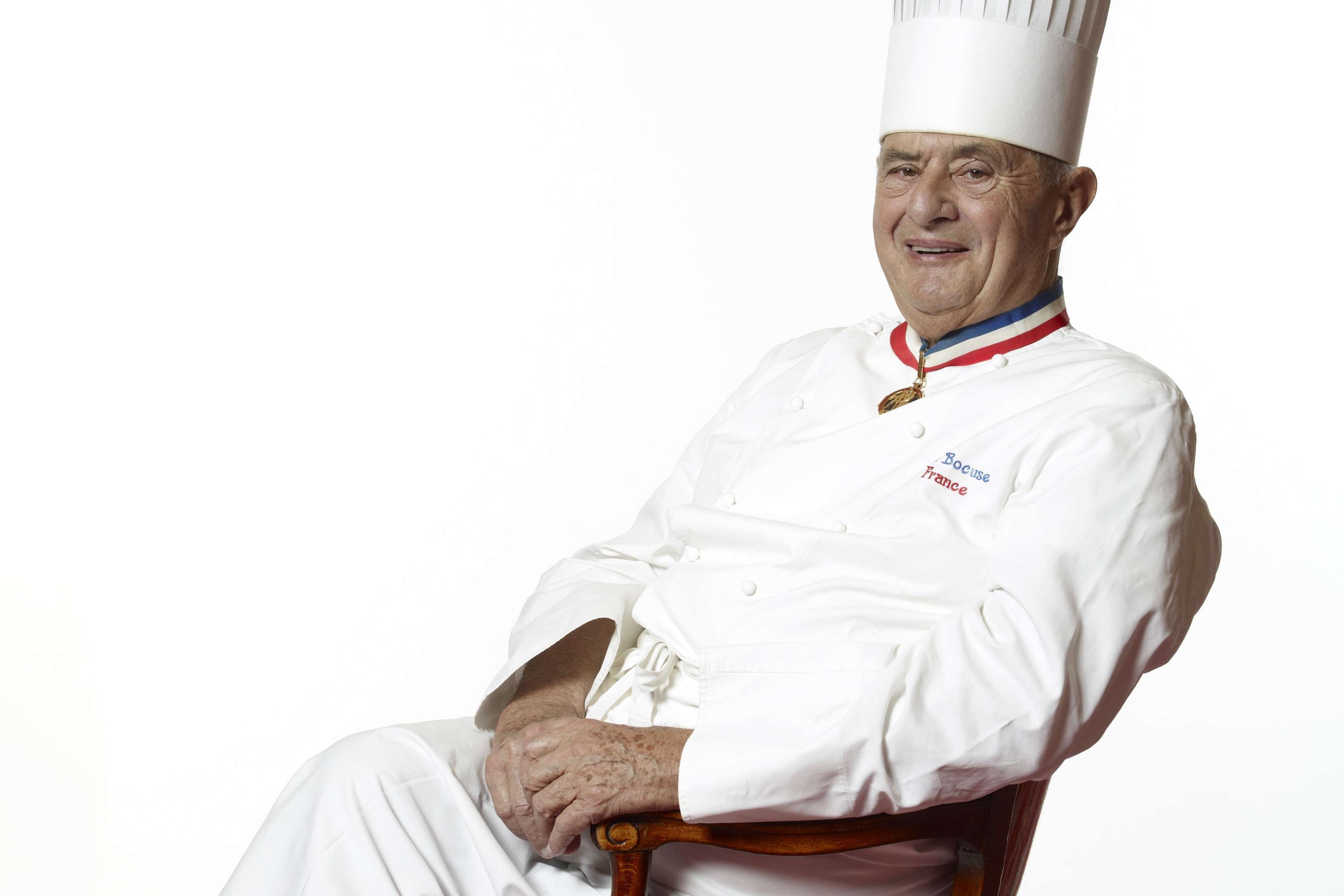 Que pensez vous de la vie et l'oeuvre de Paul Bocuse ?