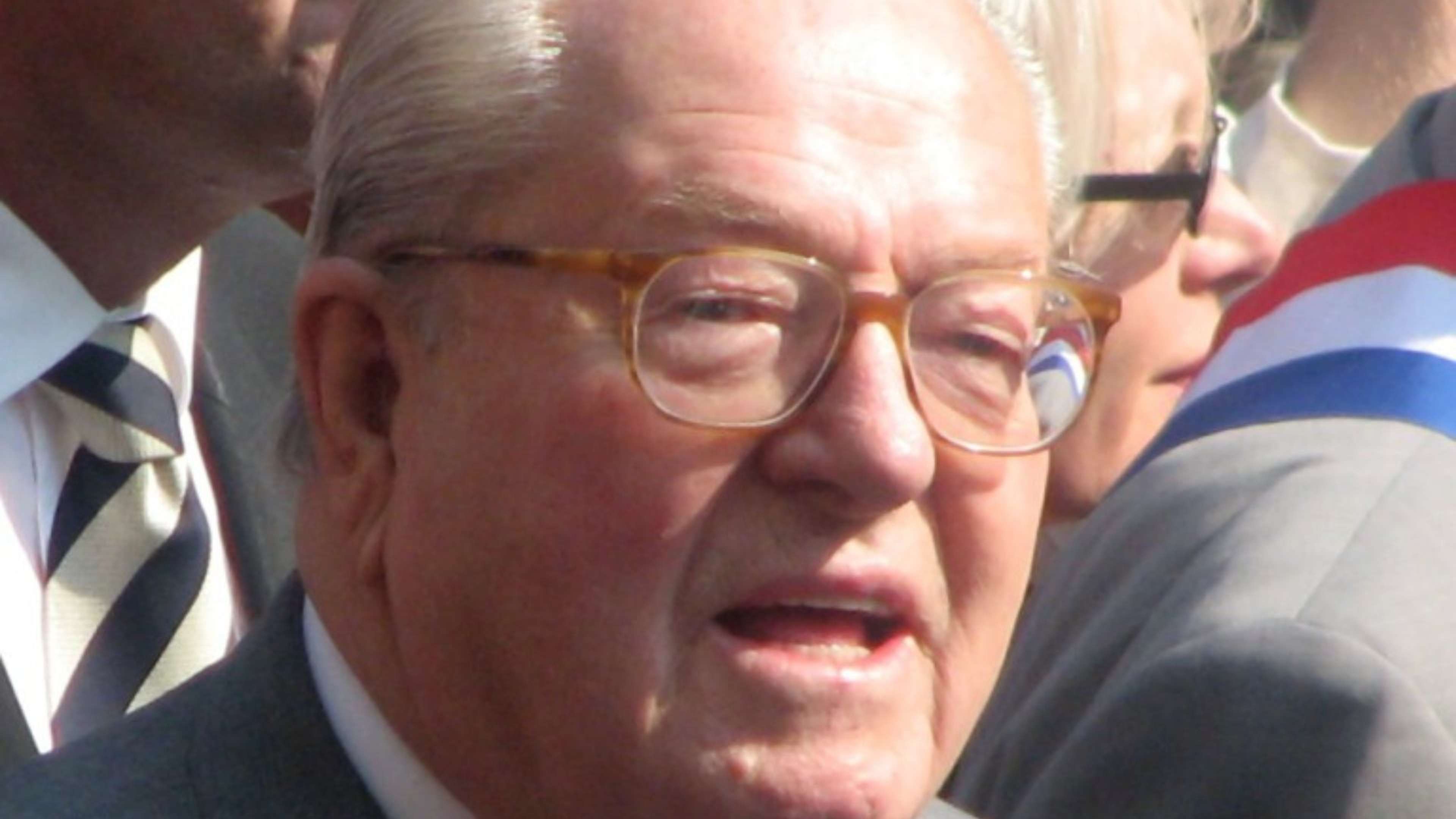 Que retenez-vous de votre lecture des "Mémoires" de Jean-Marie Le Pen ?