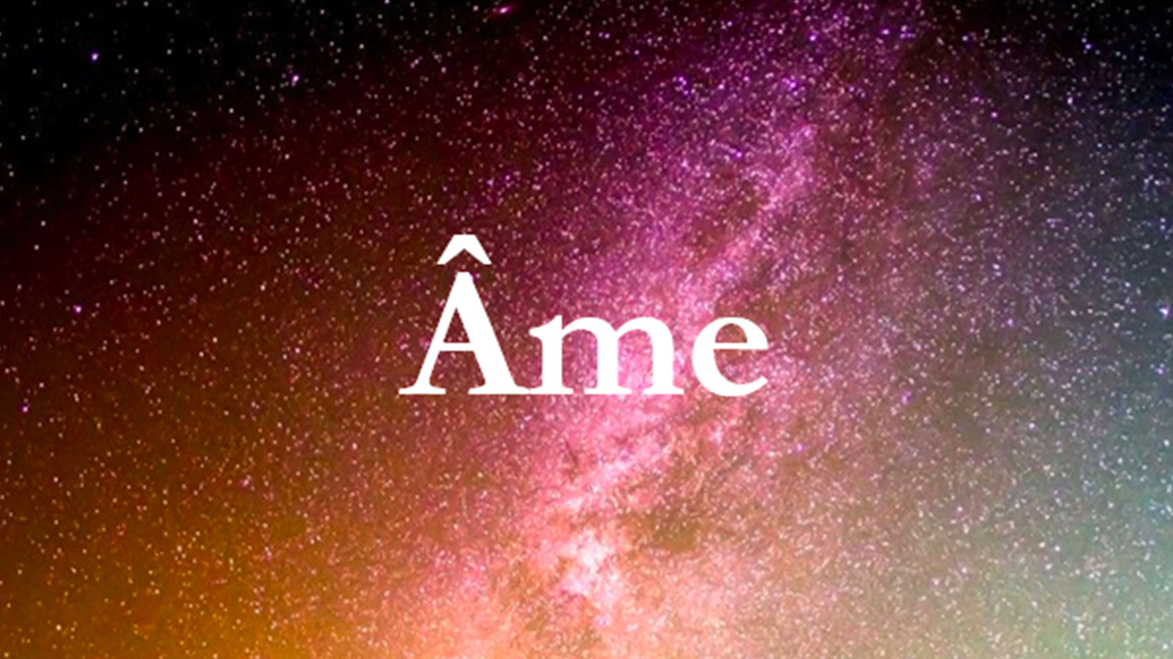 L'âme, création des religions