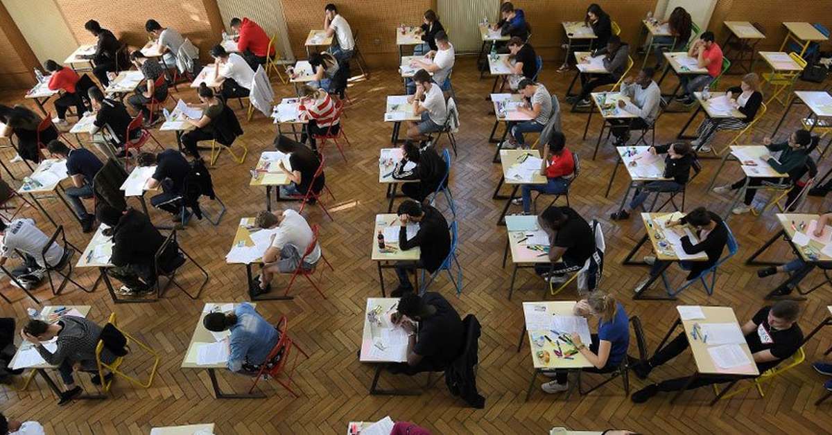 Etes Vous Attaché à La Tradition De L épreuve De Philosophie Au Bac