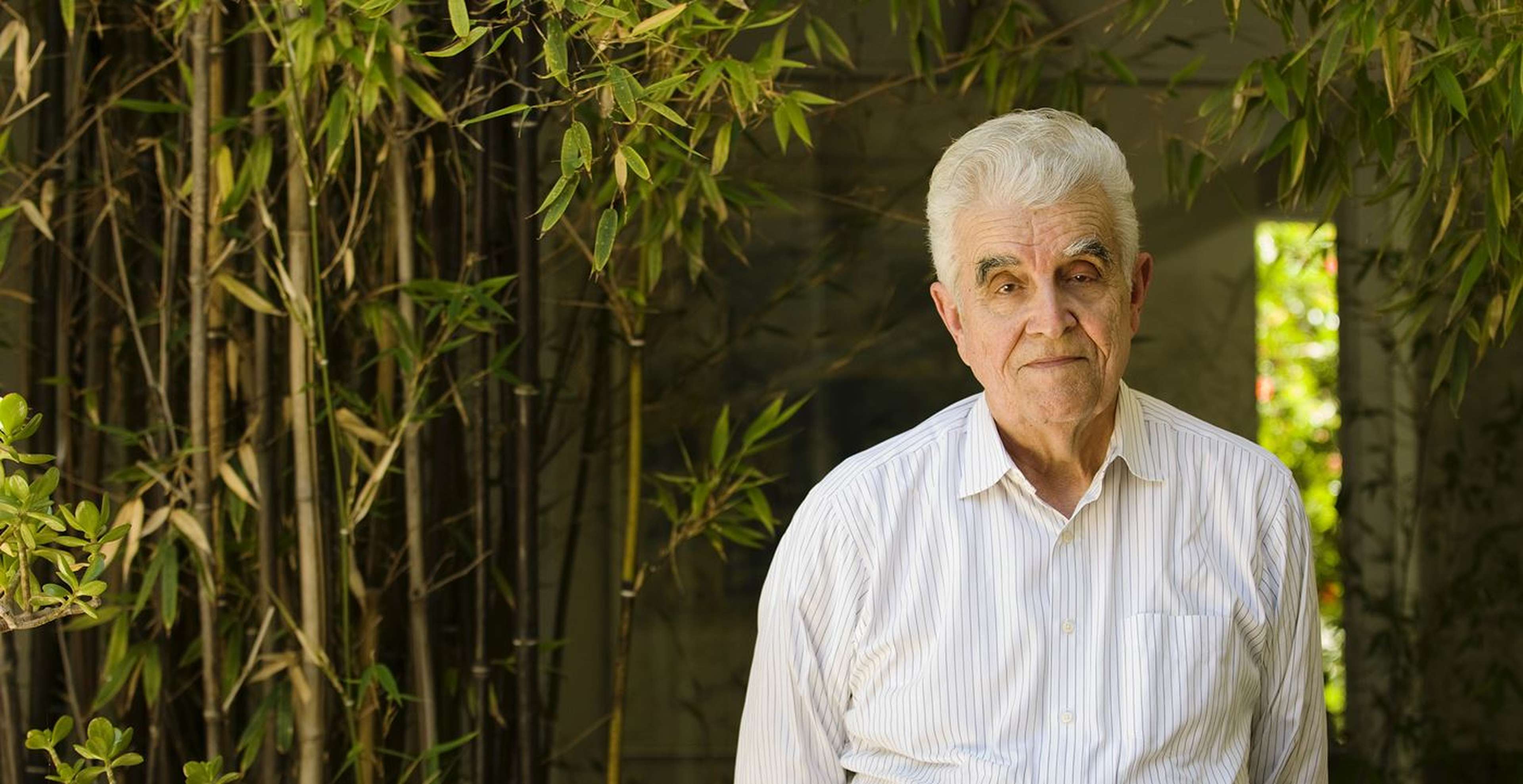 Que pensez-vous de l'œuvre de René Girard?