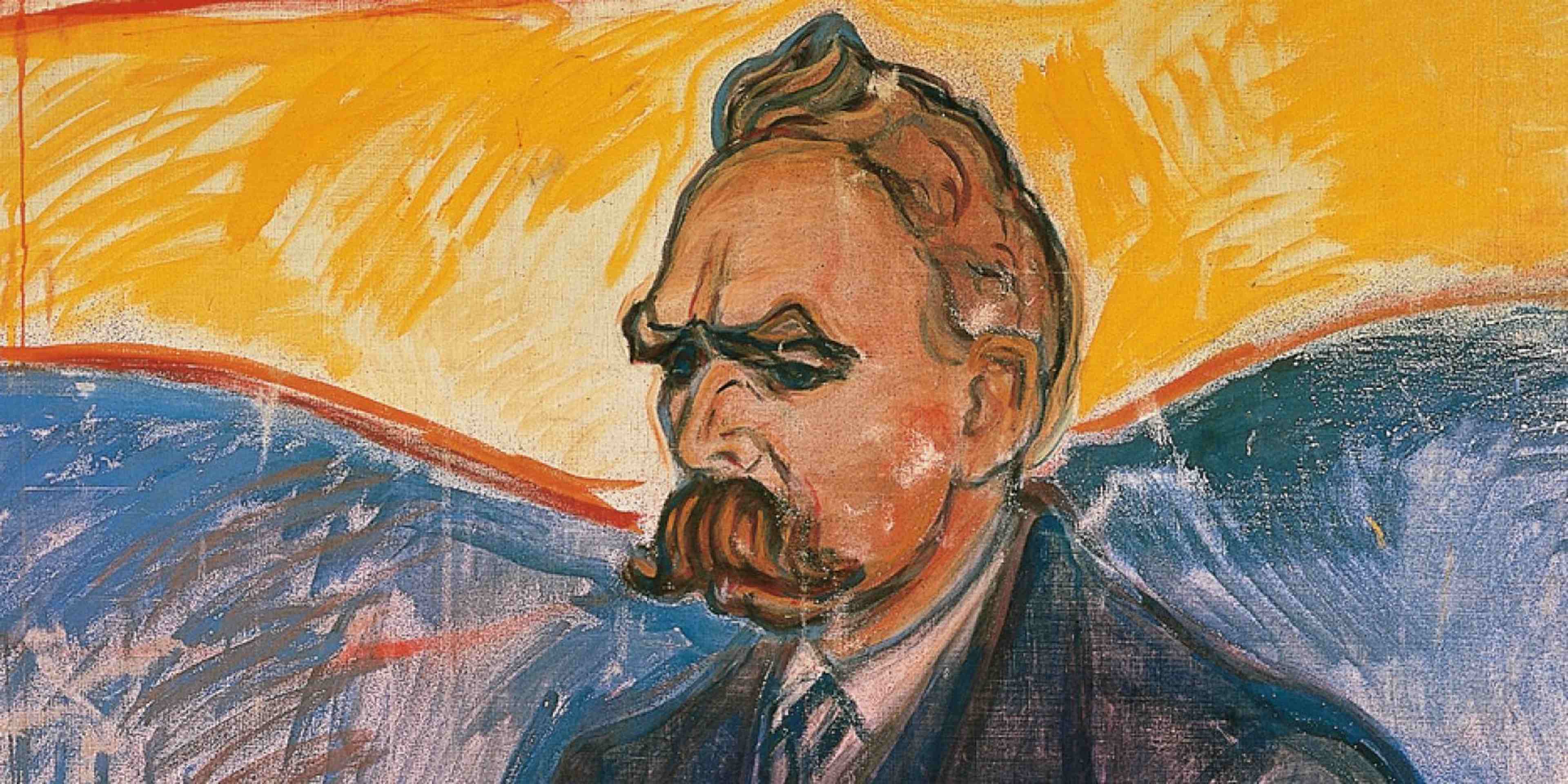 Quelle est notre part de liberté dans la volonté de puissance selon Nietzsche?