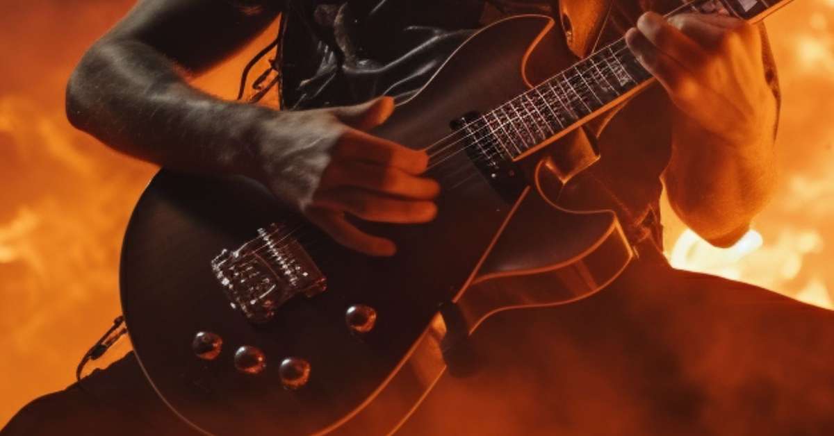 Que pensez-vous de la musique metal