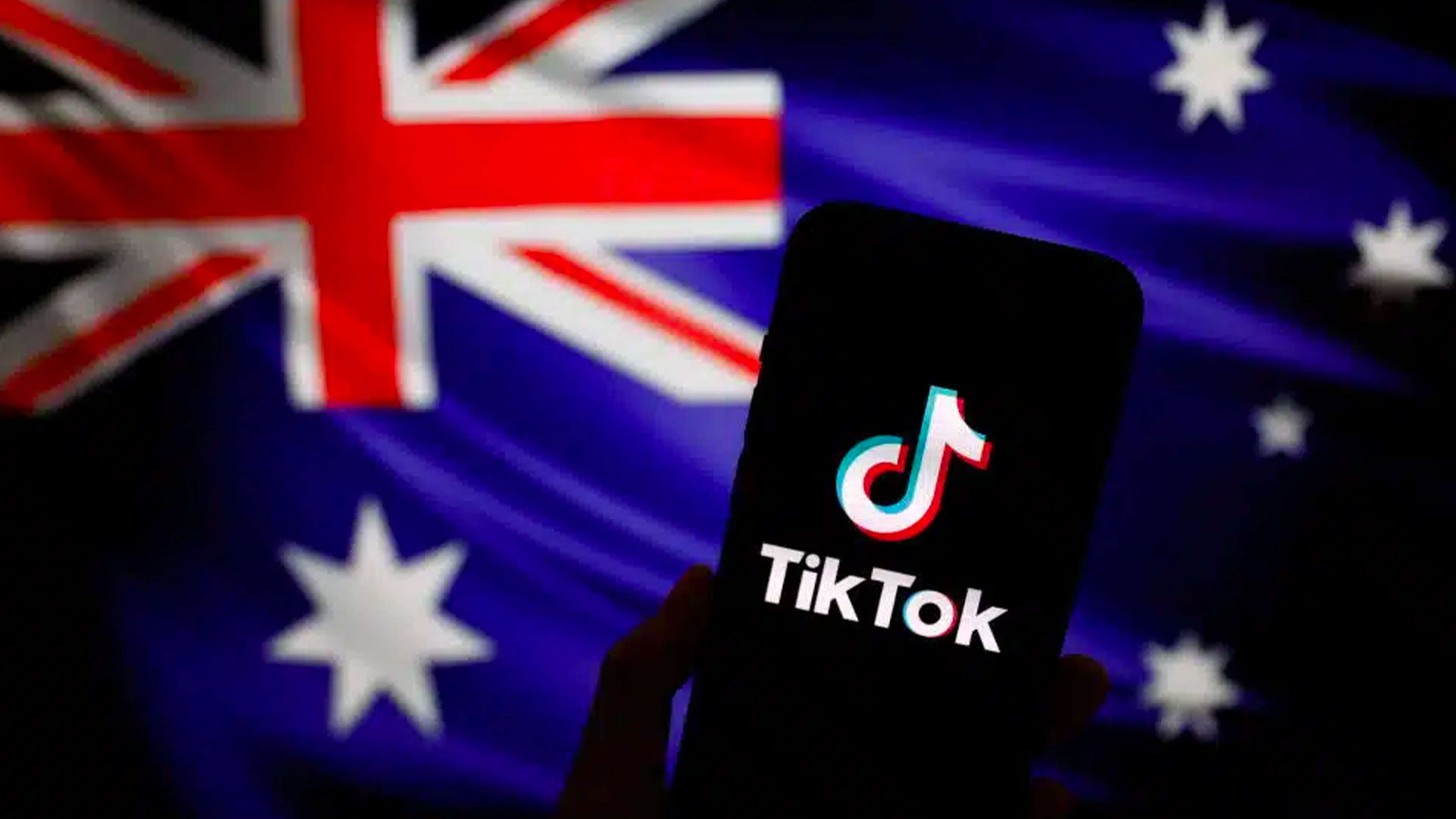 Australie Tiktok