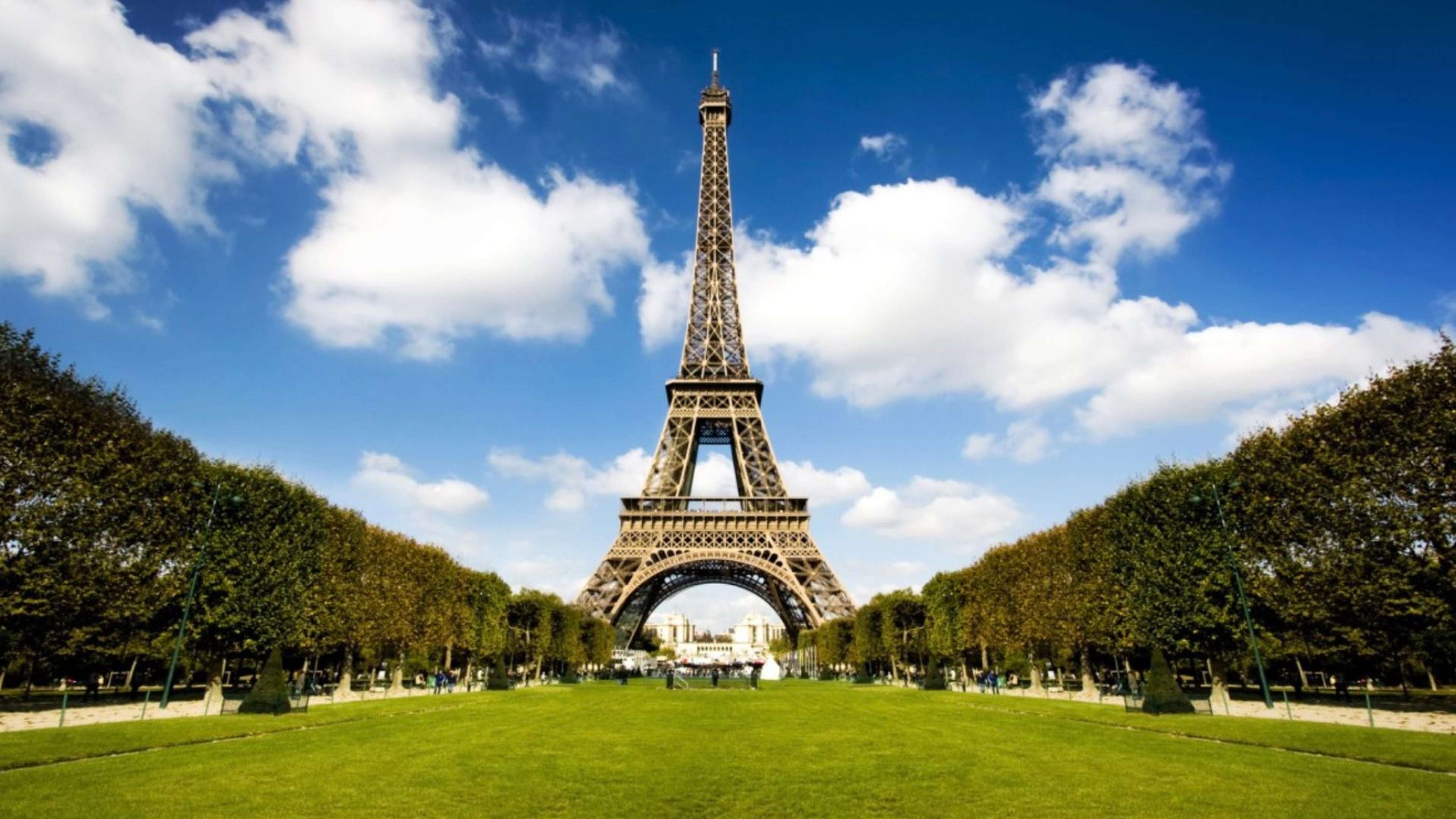 Vos activités vous mènent-elles à vivre davantage à Paris ?