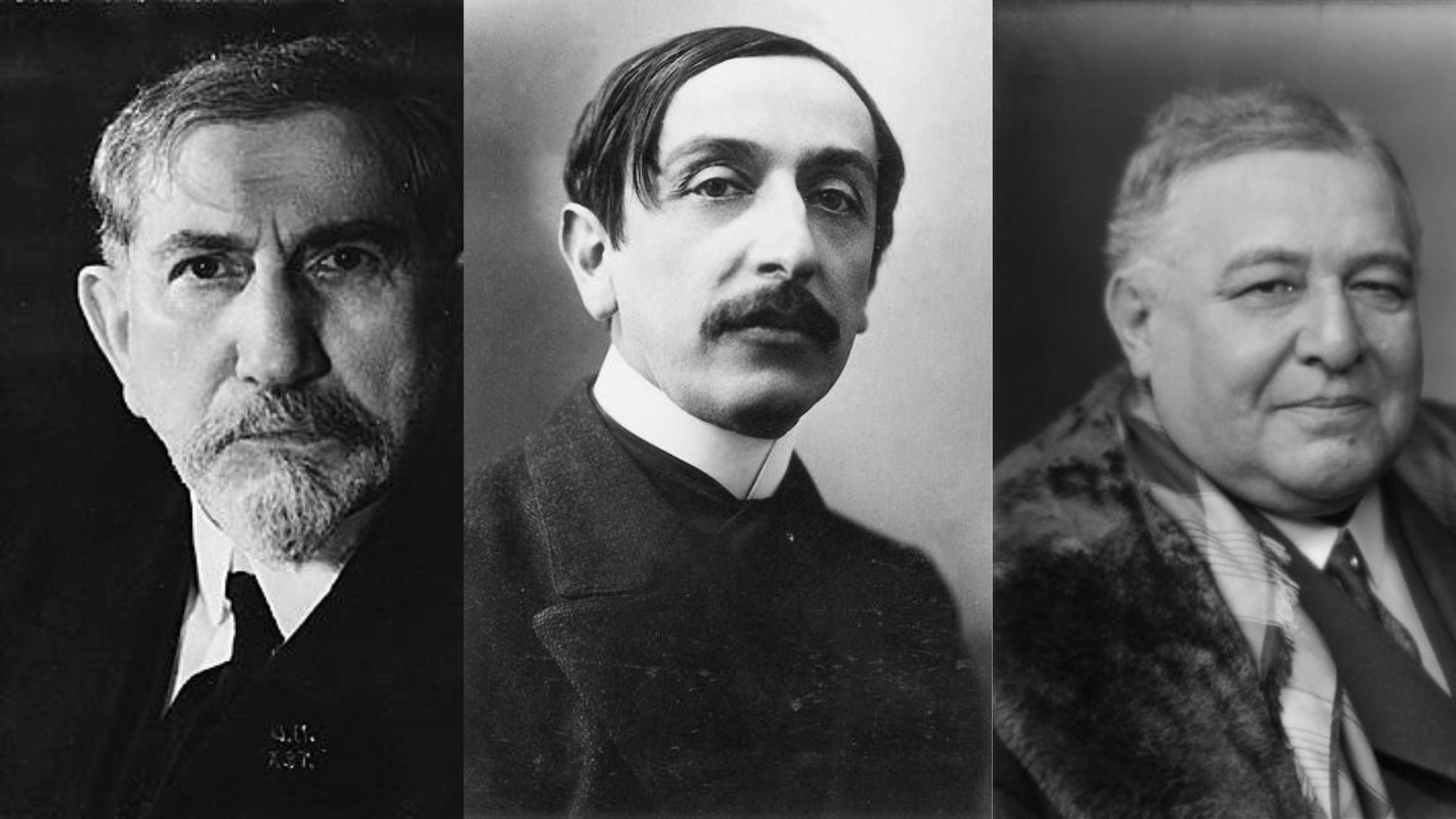 maurras-barres-daudet-onfray