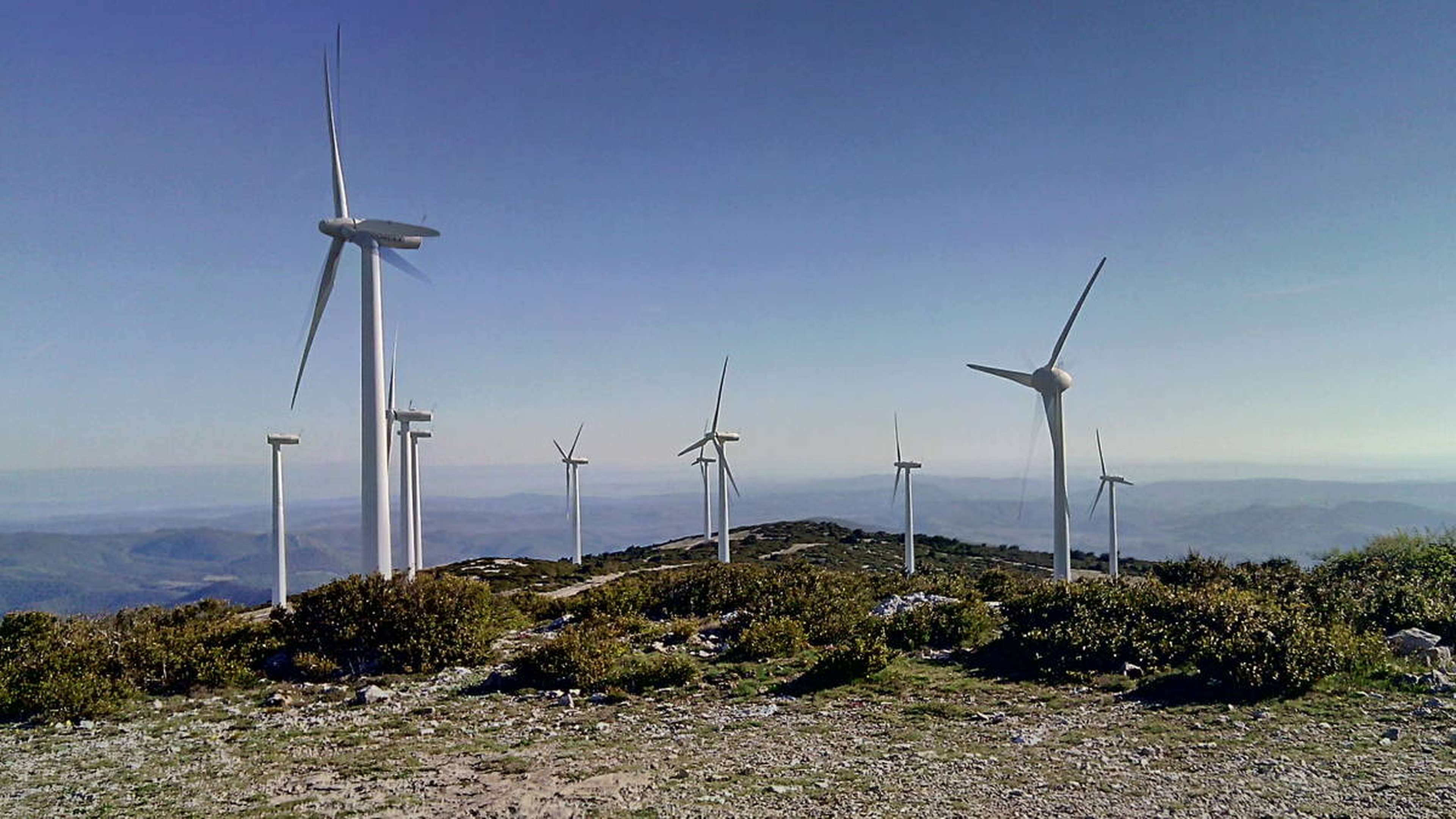 Que pensez-vous des éoliennes?