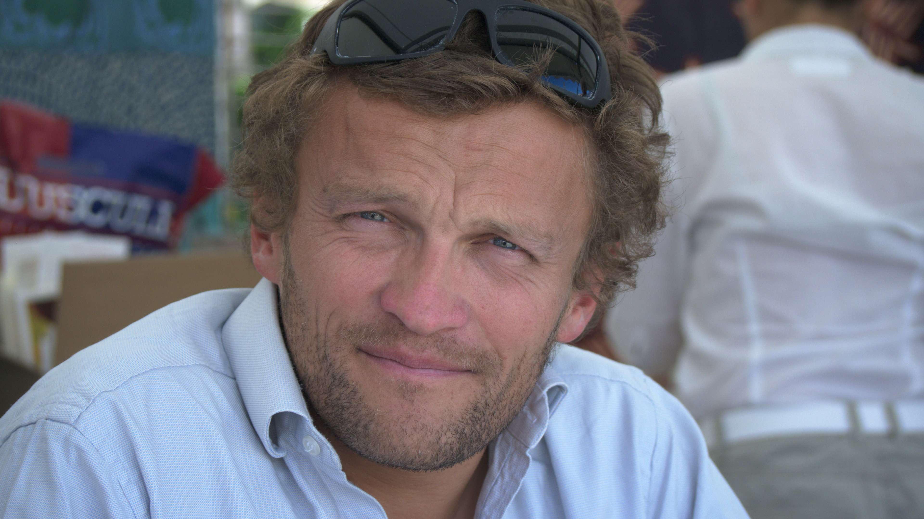 "Tout ce qui fait chanter mon cœur appartient à un autre siècle". Partagez-vous cette opinion de Sylvain Tesson ?