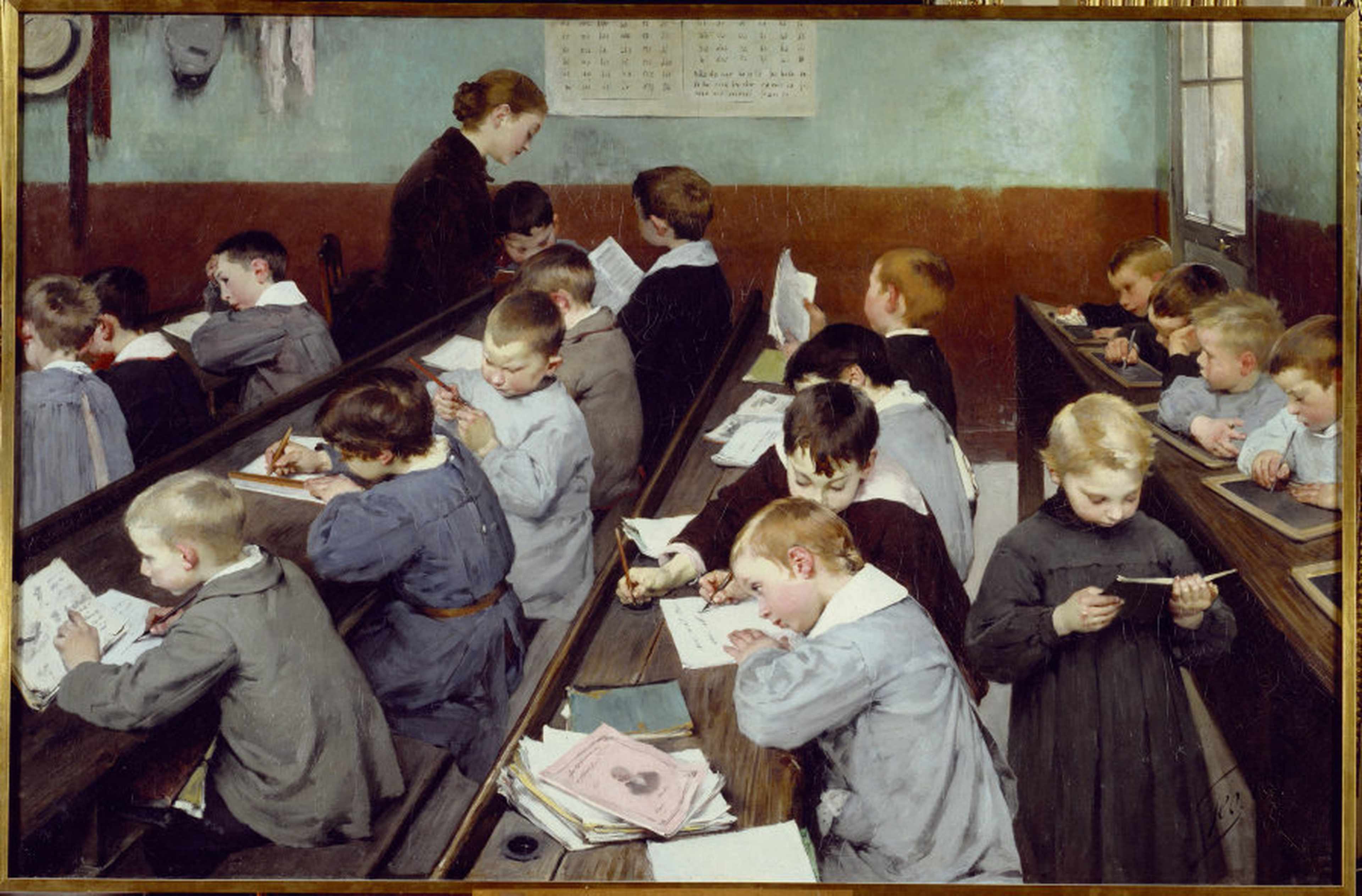 Peut-on vraiment réussir l’éducation d’un enfant?