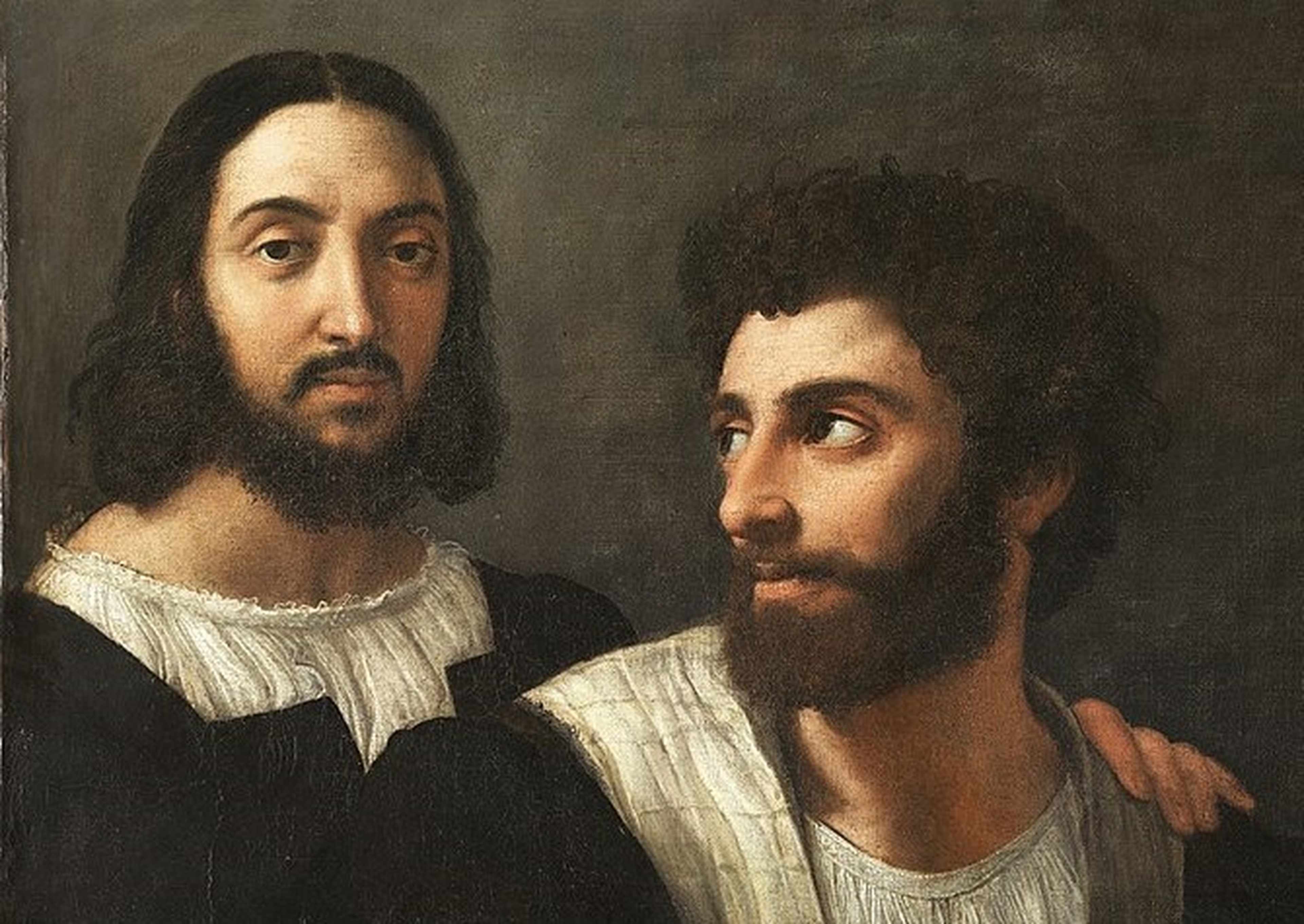 /assets/images/upload/800px-Portrait_de_l'artiste_avec_un_ami,_by_Raffaello_Sanzio,_from_C2RMF_retouched_0.jpg