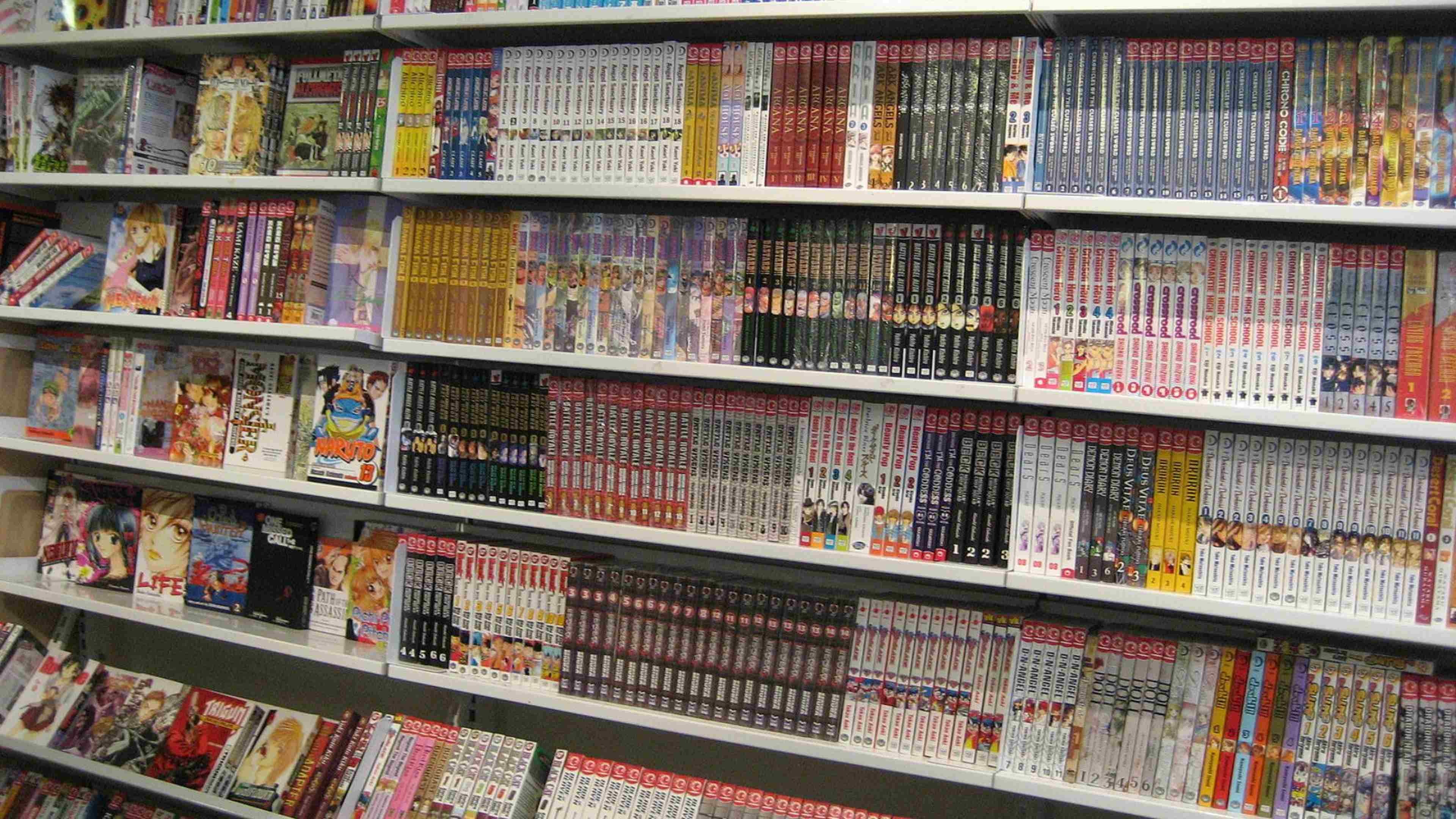 Vous semblez mépriser les mangas, mais ne font-ils pas pourtant partie de la culture populaire japonaise ?