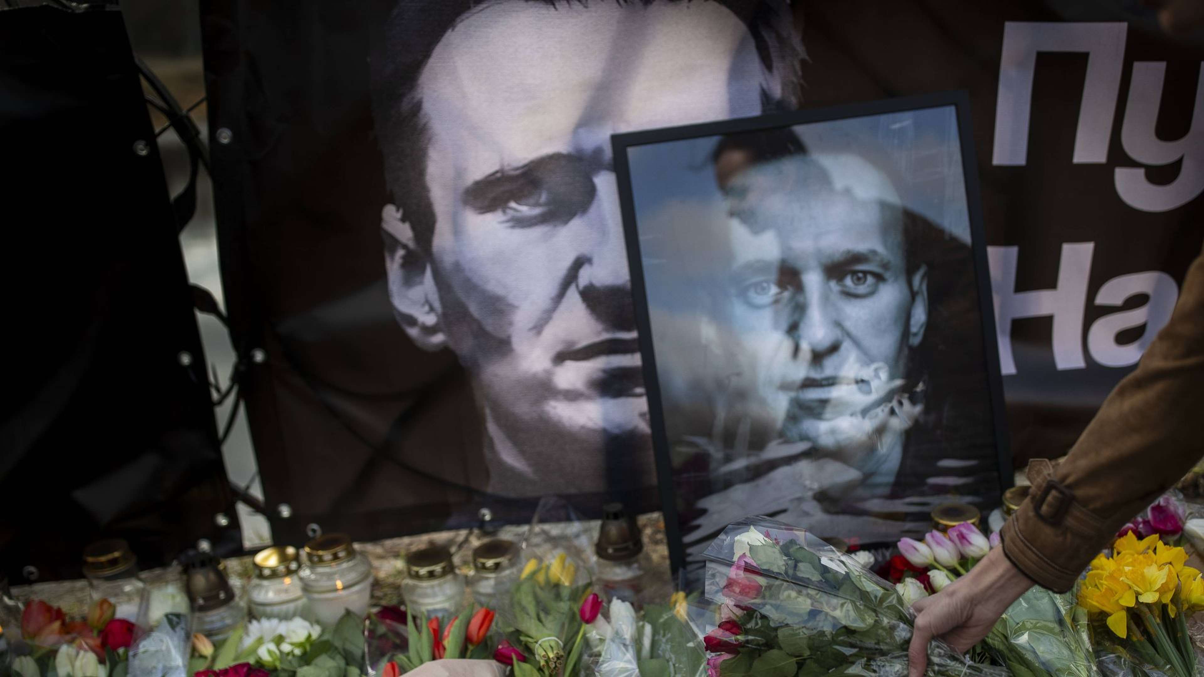 Alexeï Navalny était-il un héros ?