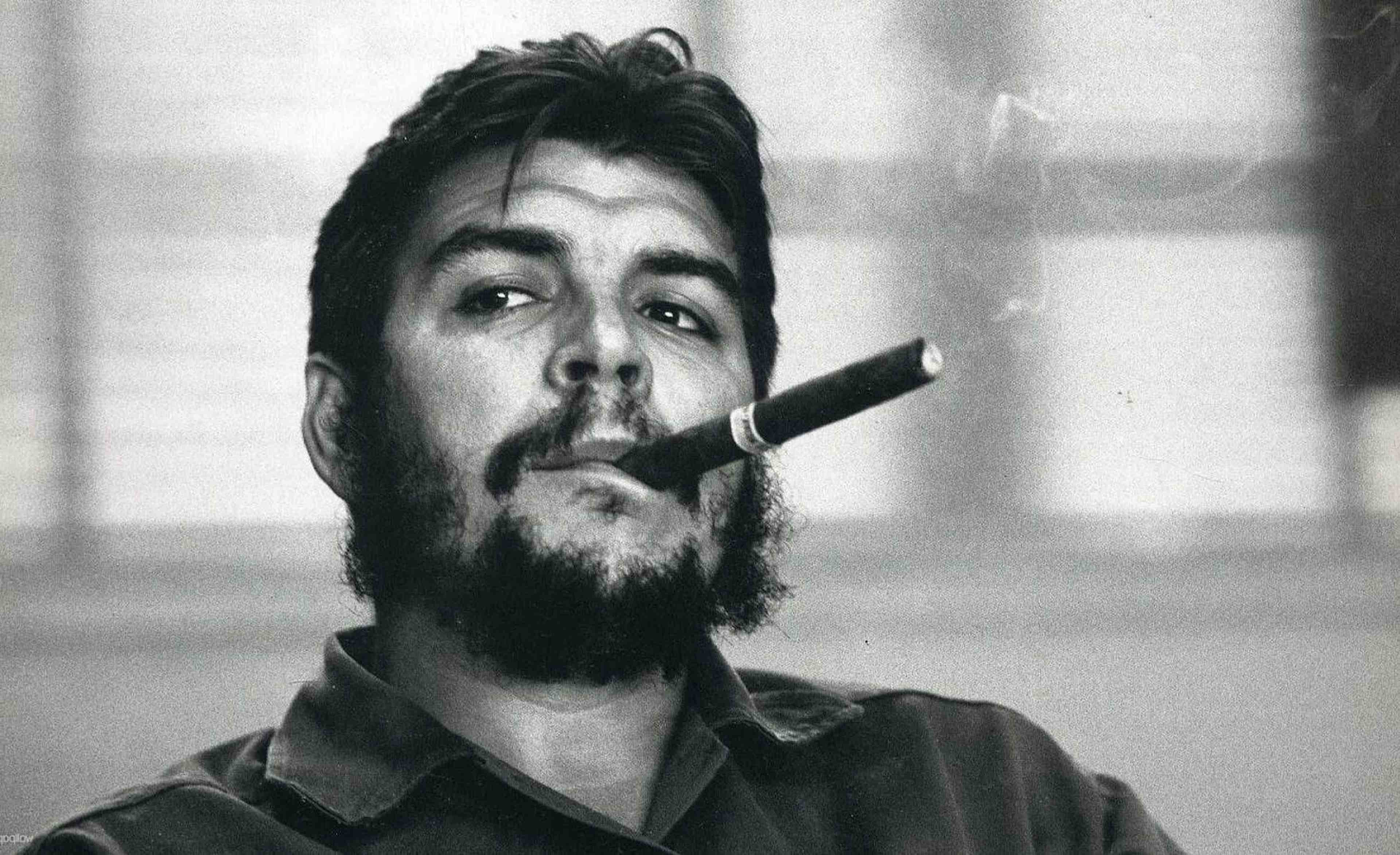 Que pensez-vous de Che Guevara?