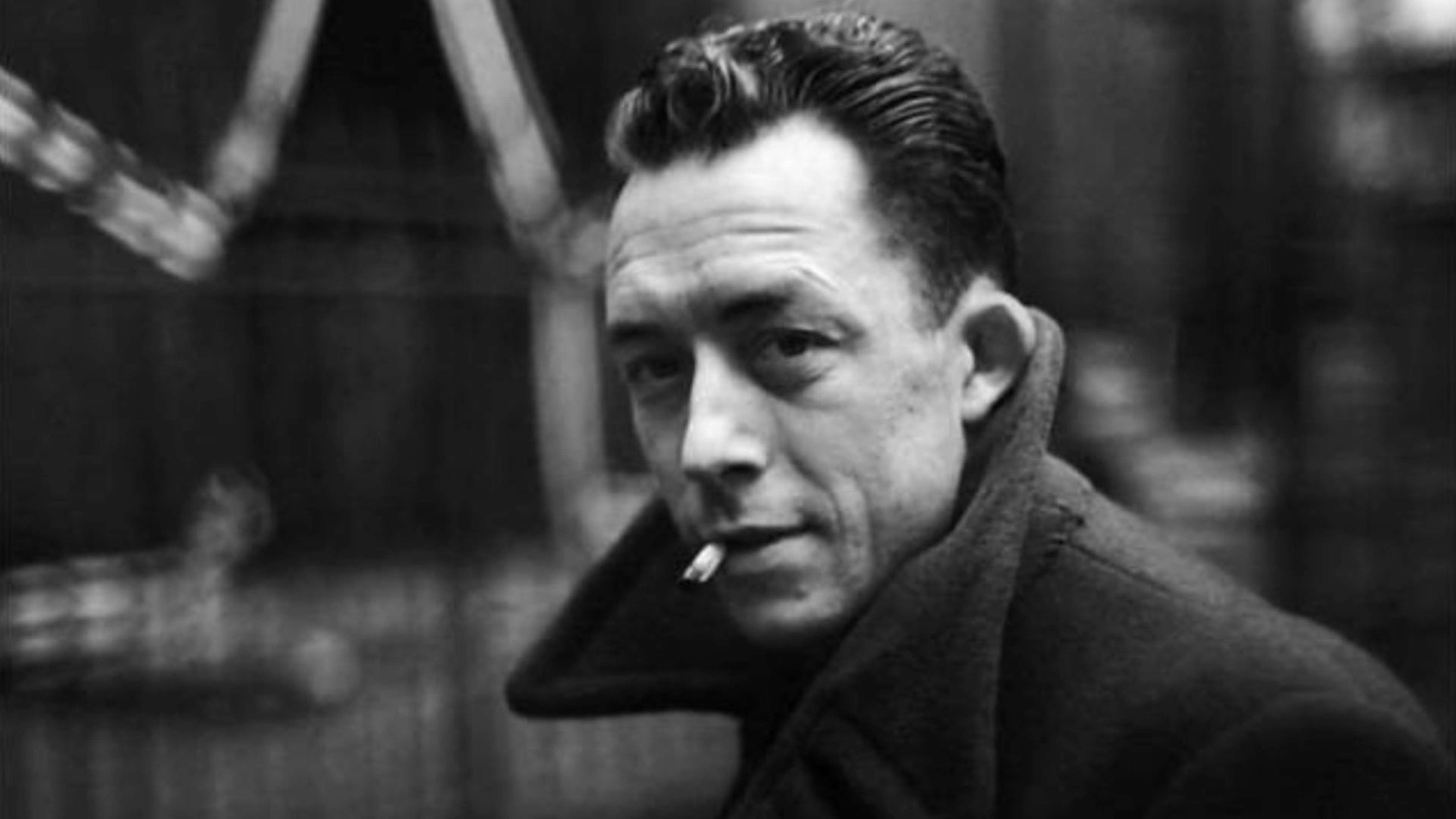 Quel est le premier livre d'Albert Camus à lire ?