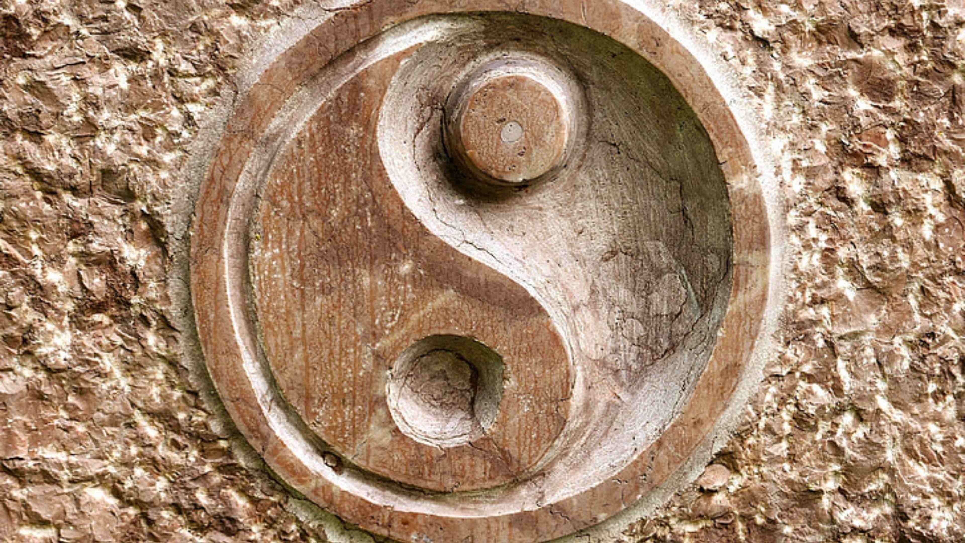 Que pensez-vous des concepts de yin et de yang dans la philosophie chinoise ?