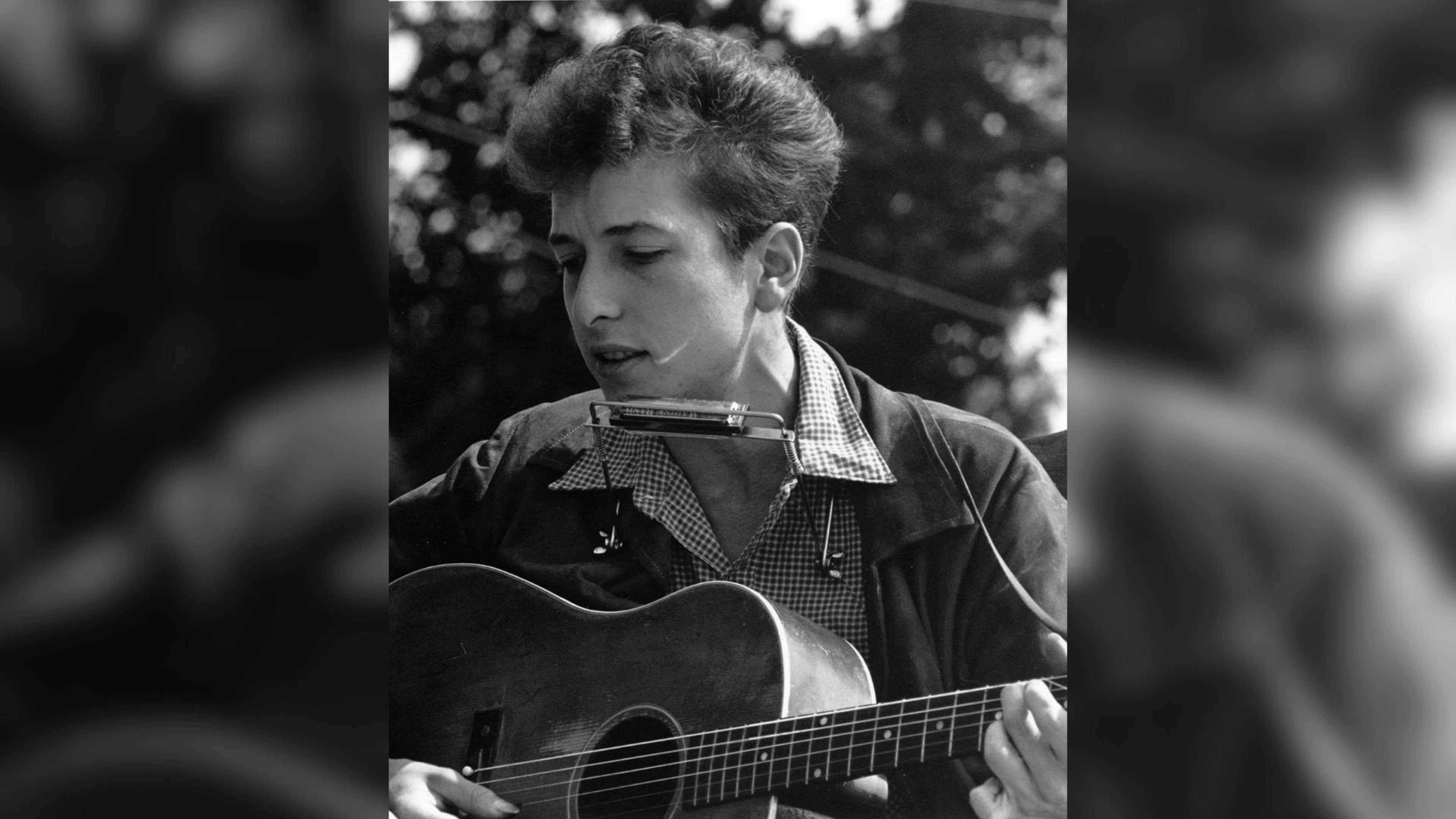 Que pensez-vous du prix Nobel de littérature décerné à Bob Dylan en 2016 ?