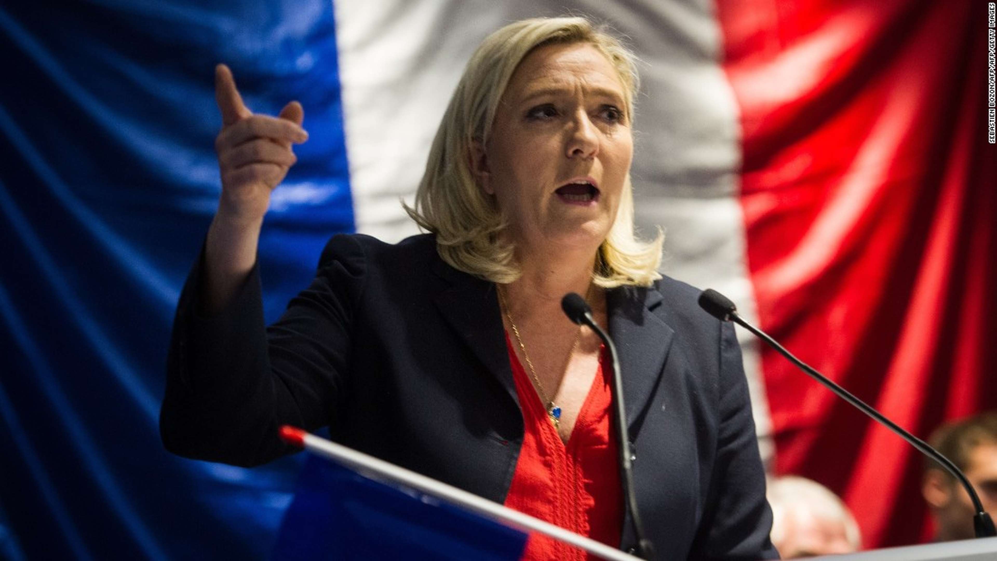 Les deux France n'en font qu'une