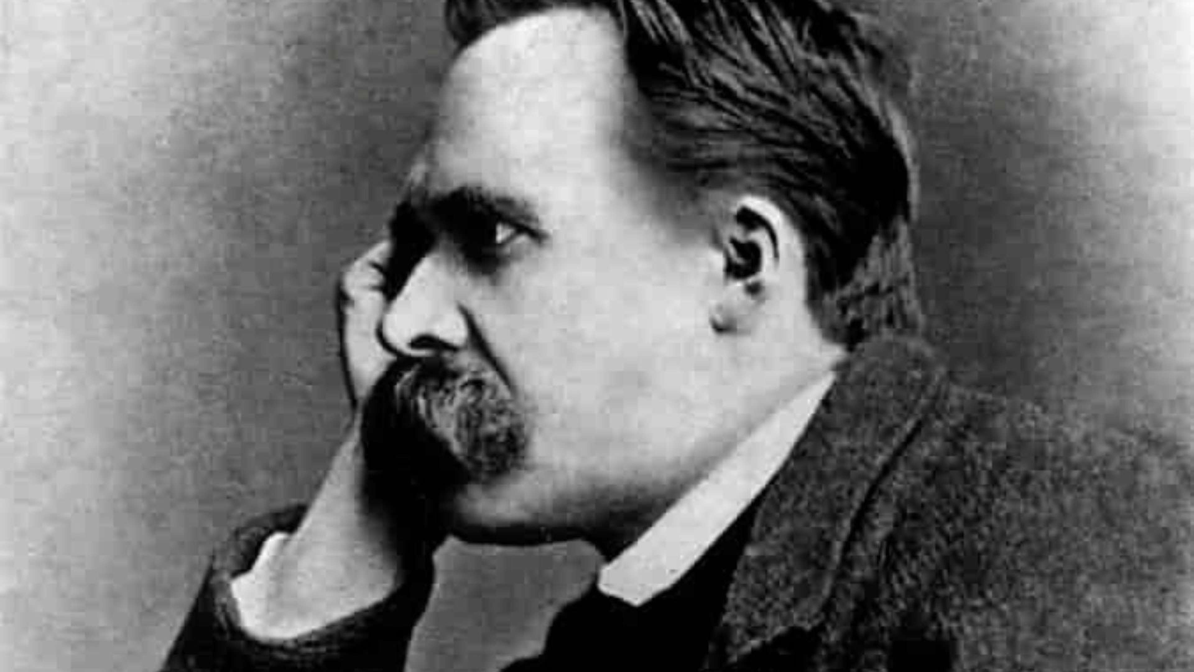 Que pensez-vous du livre sur Nietzsche de Domenico Losurdo ?