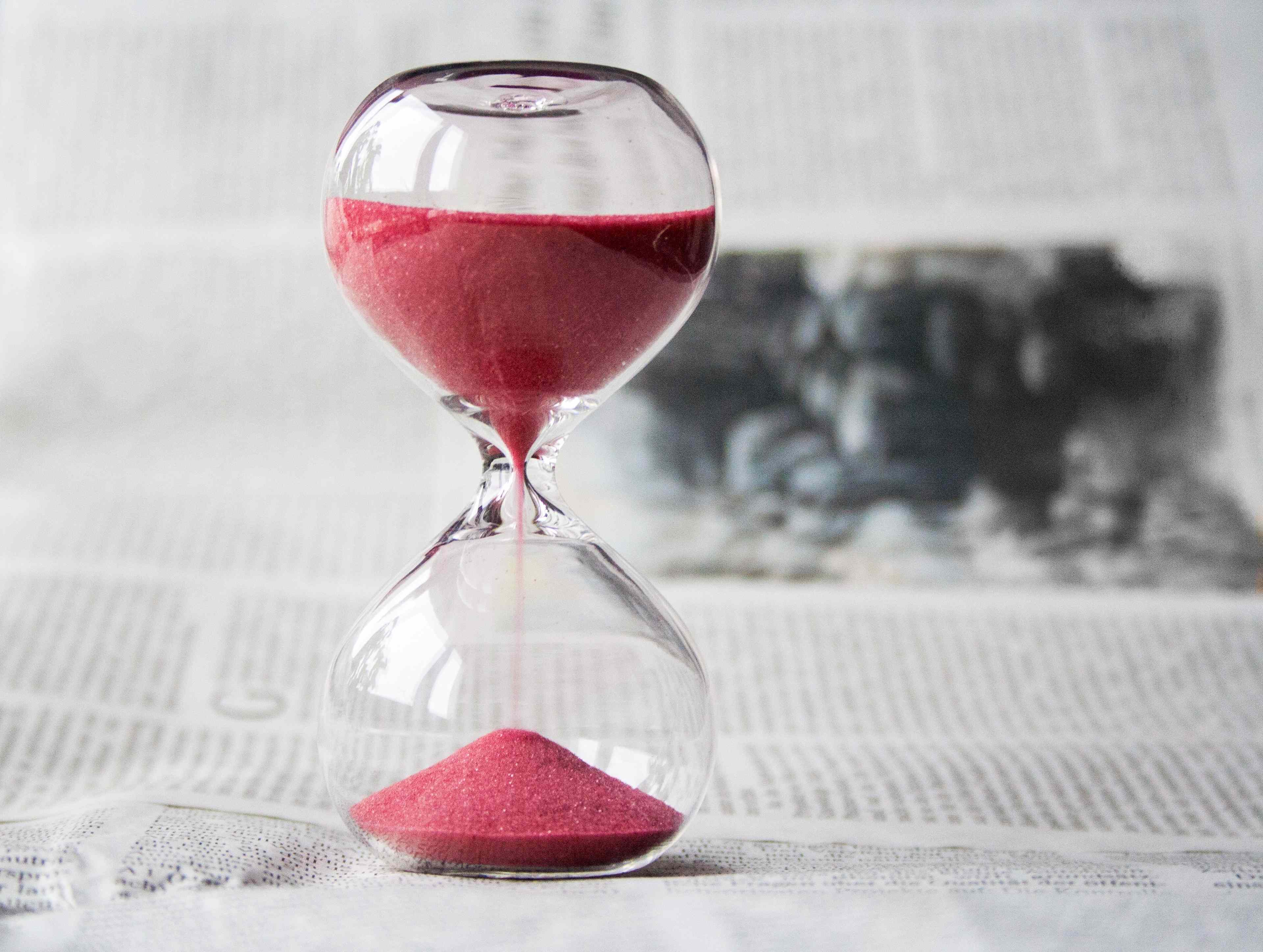 Est-ce que le temps existe ?