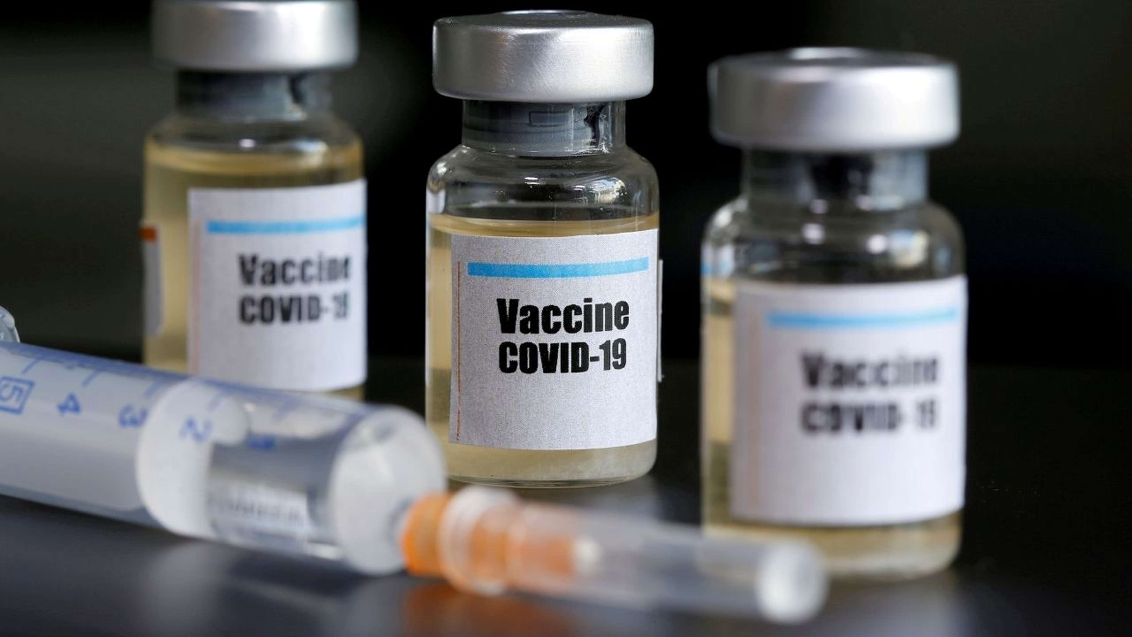 Pouvez-vous clarifier votre position sur le vaccin contre la Covid-19 ?