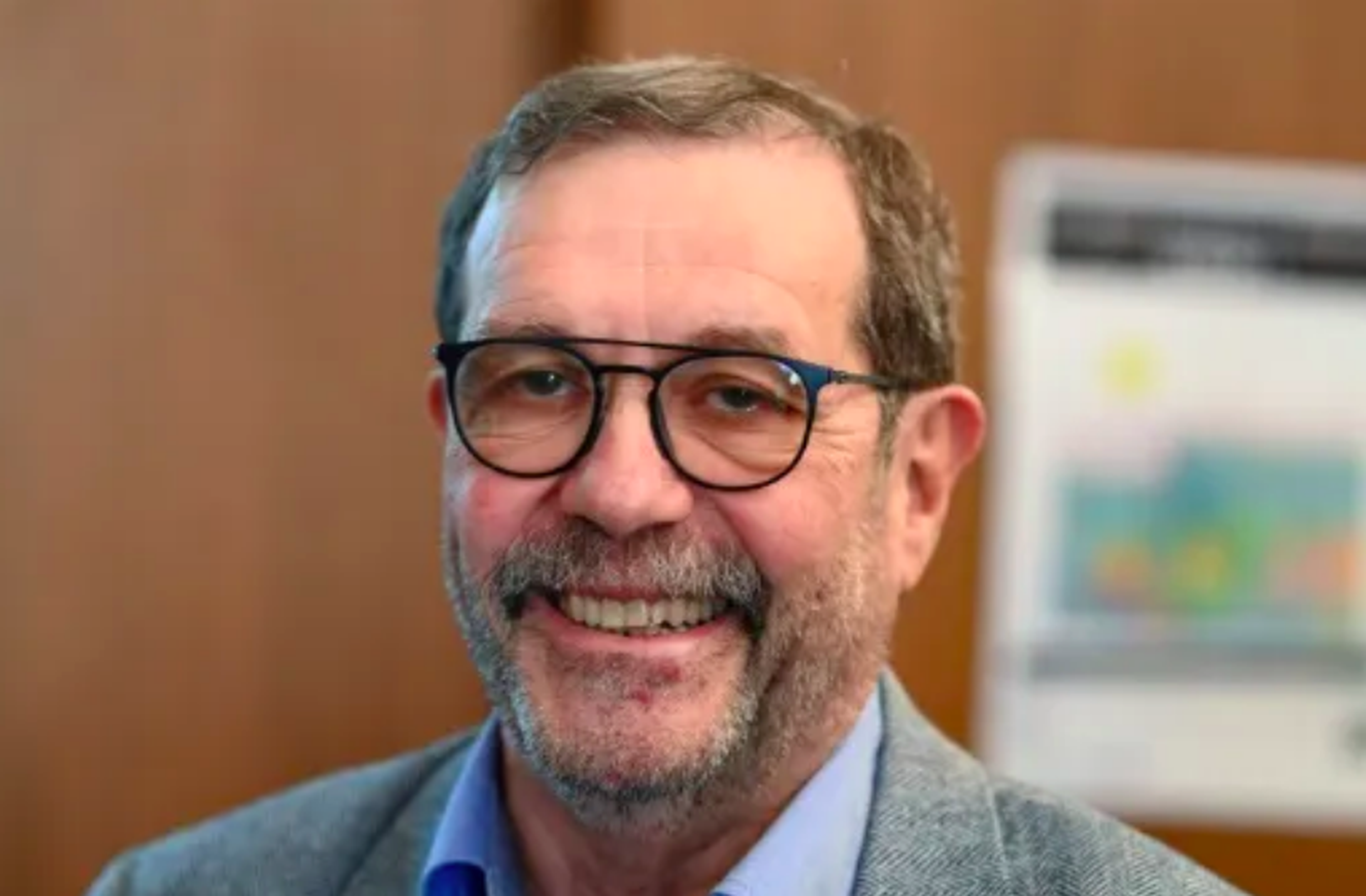 Vous intéressez-vous au travaux d'Alain Aspect, qui vient d'obtenir le prix Nobel de physique?