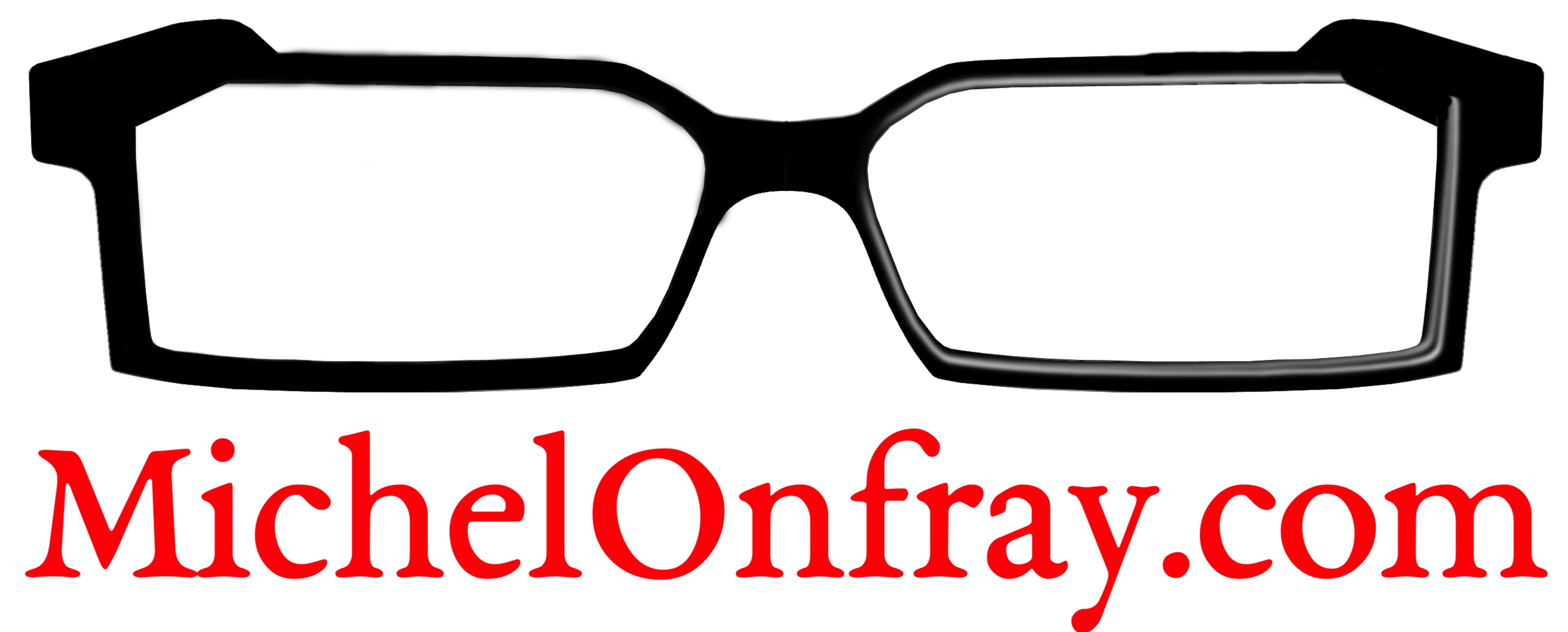 logo Michel Onfray