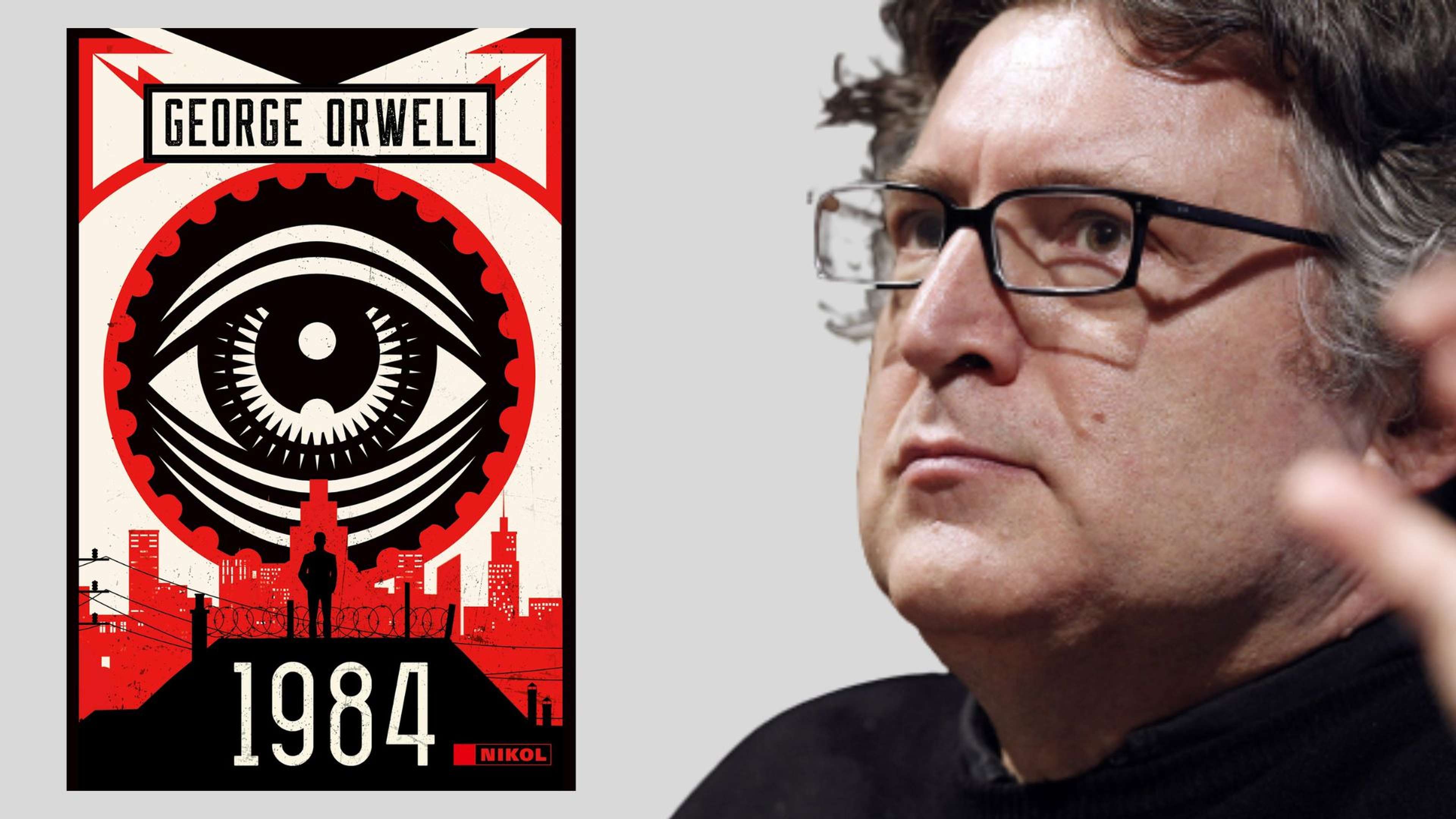 Que lire cet été ? – épisode 2 : 1984, de George Orwell