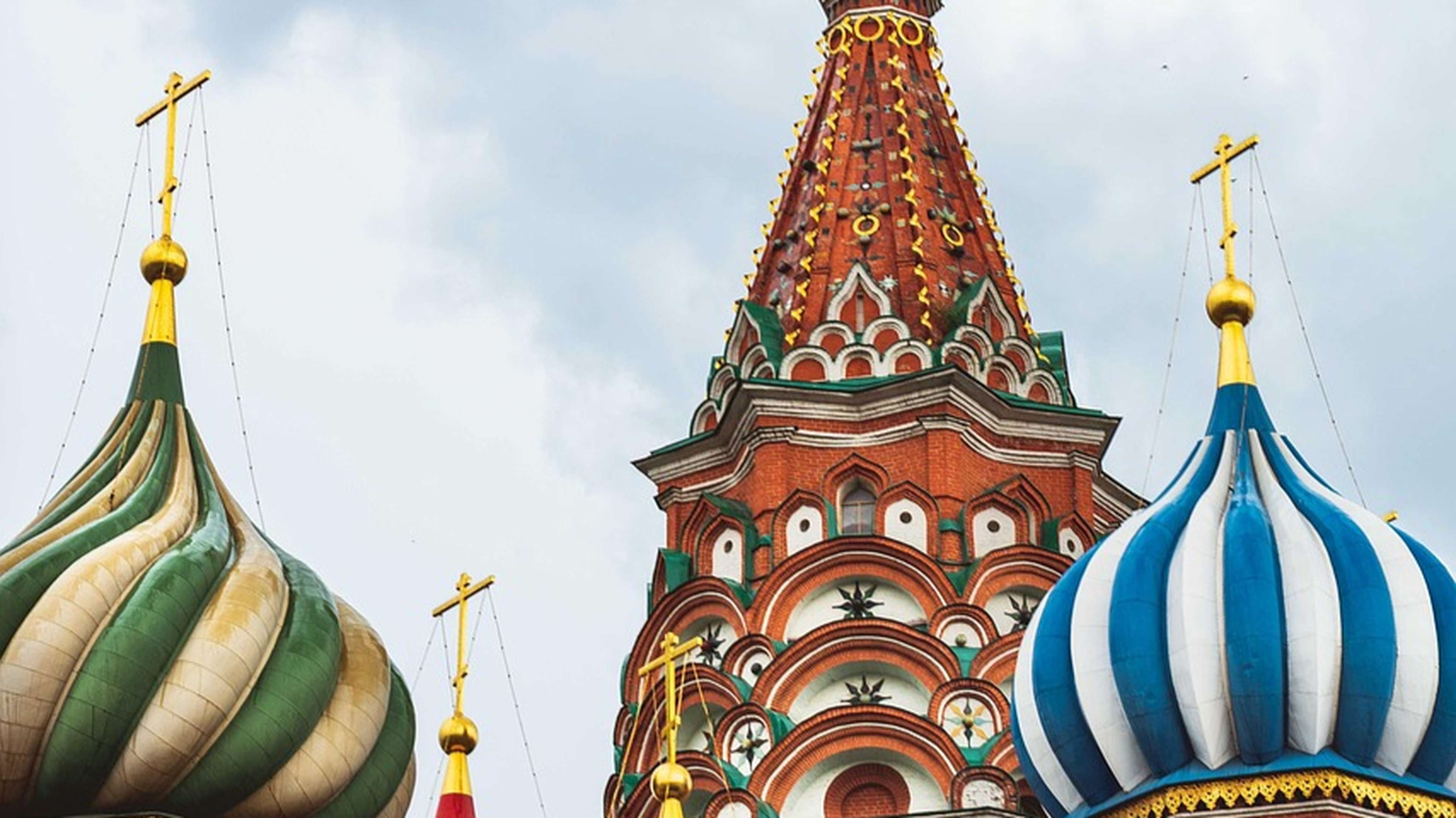 La Russie appartient-elle à la civilisation judéo-chrétienne ?